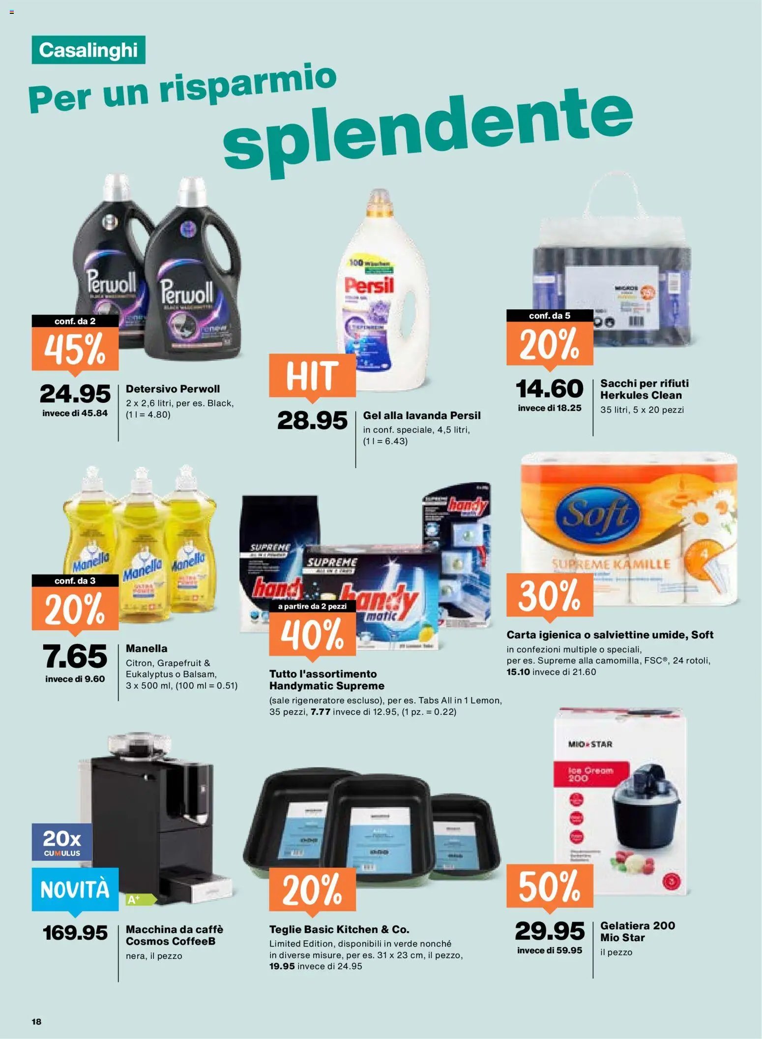 Migros aktionen IT (2026-05-07 - 2026-05-13)