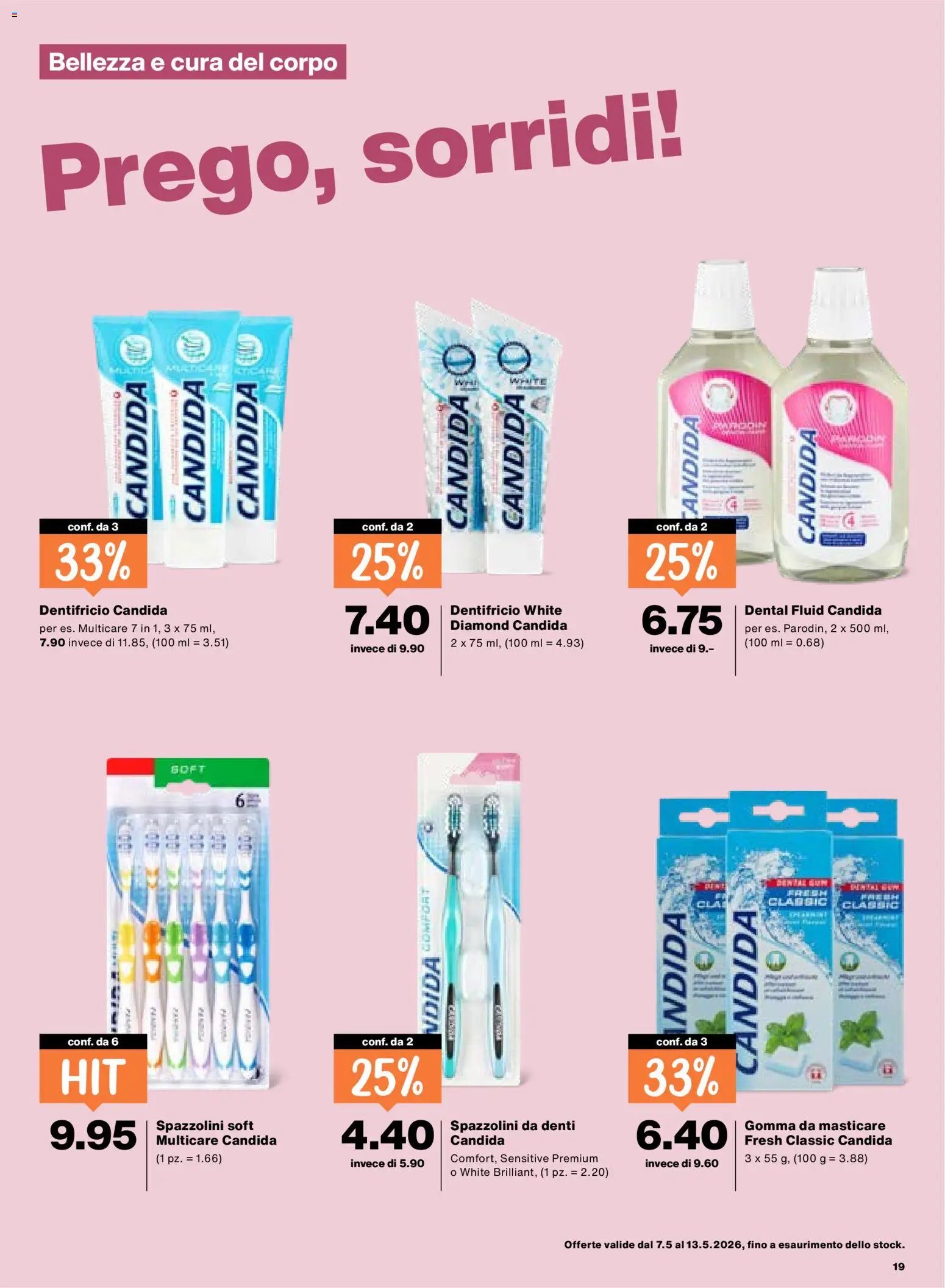 Migros aktionen IT (2026-05-07 - 2026-05-13)