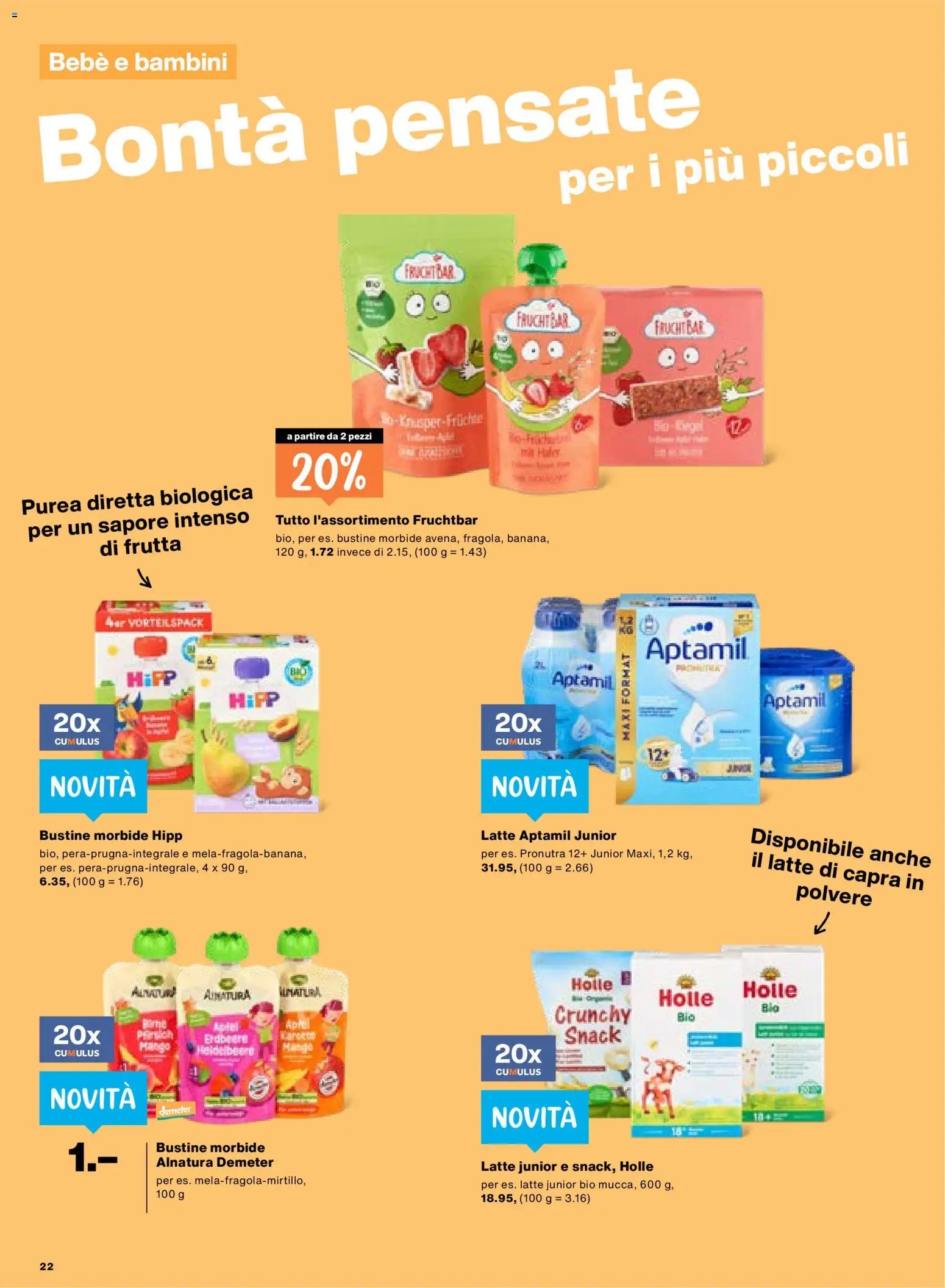 Migros aktionen IT (2026-05-07 - 2026-05-13)