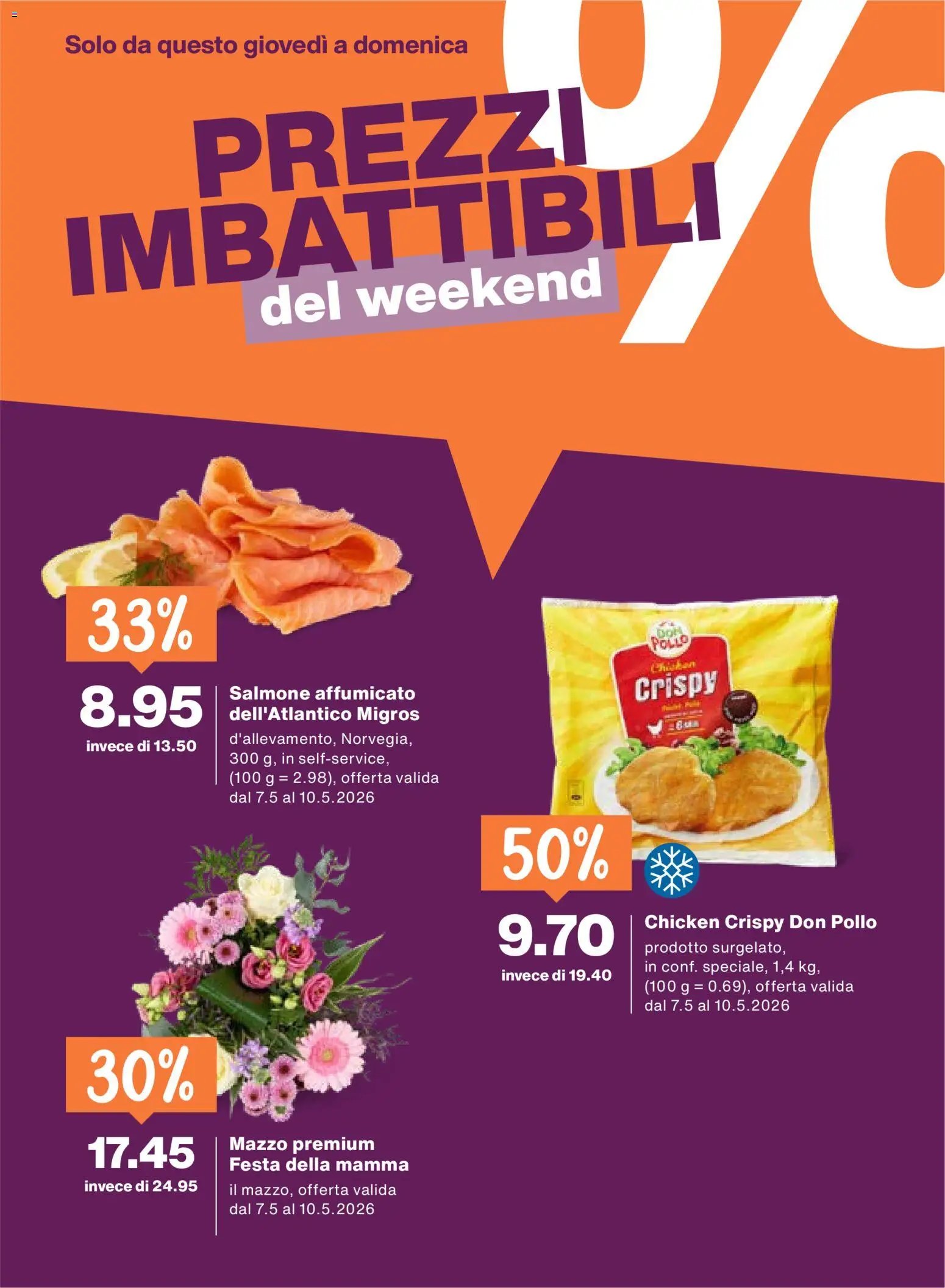 Migros aktionen IT (2026-05-07 - 2026-05-13)