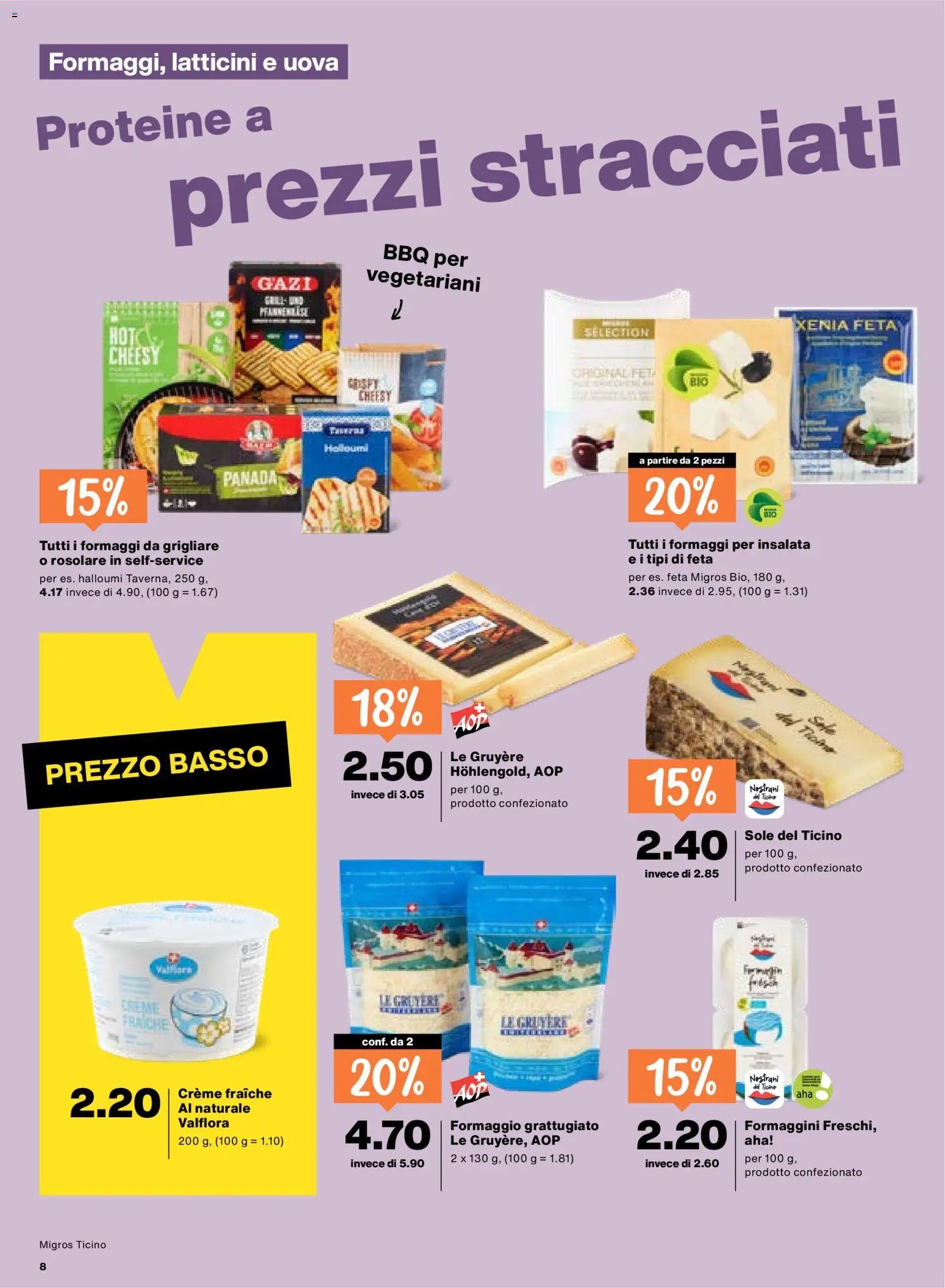 Migros aktionen IT (2026-05-07 - 2026-05-13)