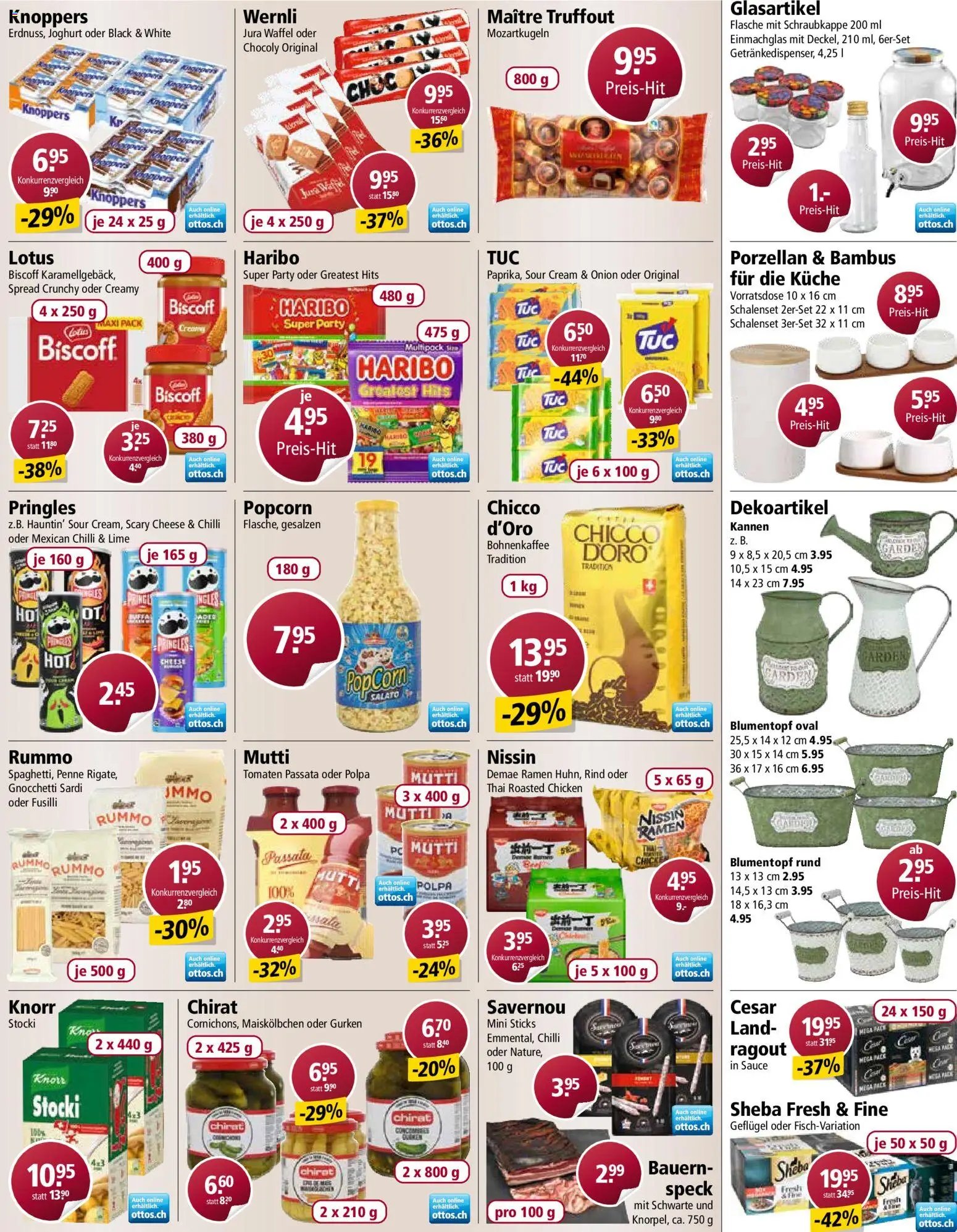 Otto's aktionen (2026-05-05 - 2026-05-11)