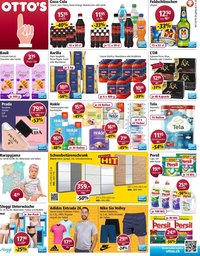 Otto's aktionen (2026-05-05 - 2026-05-11)