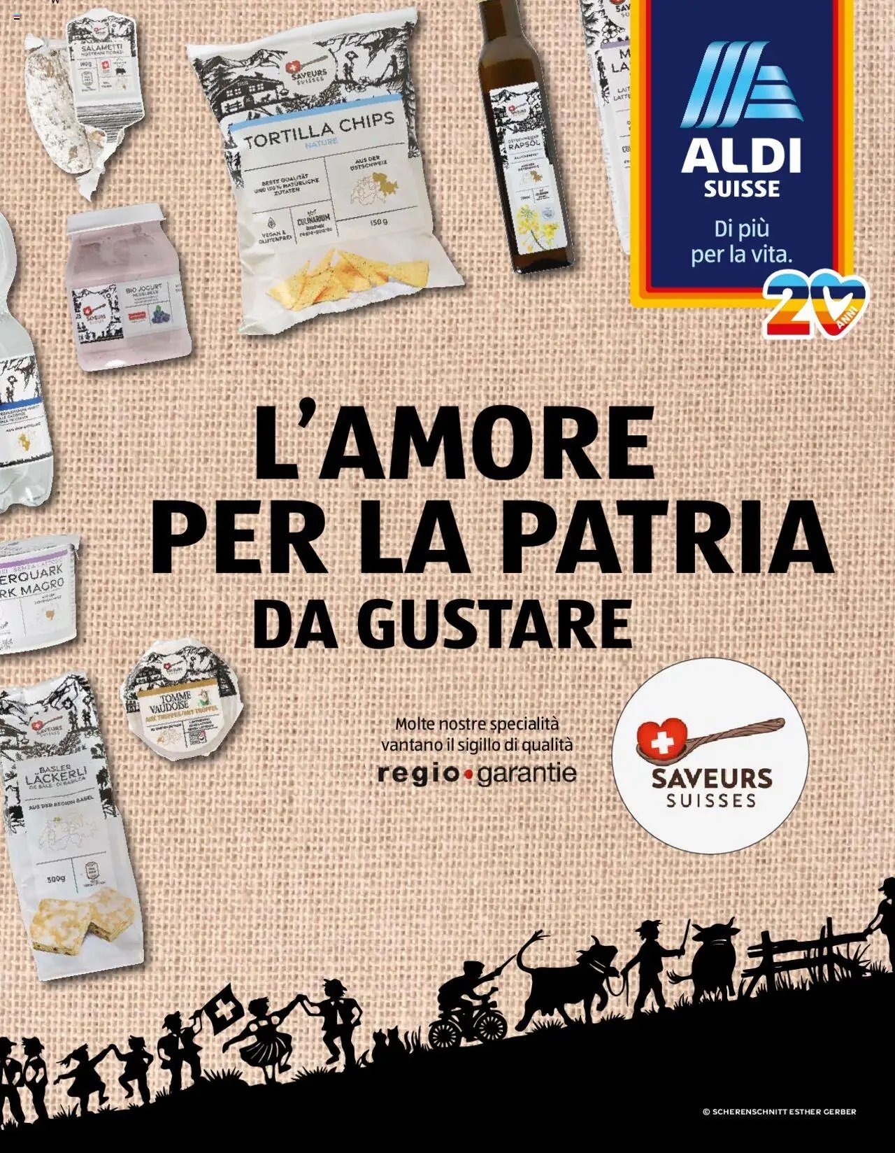 Aldi Aktuelle Fruhlings - Inspizione (2025-04-07 - 2025-12-31)