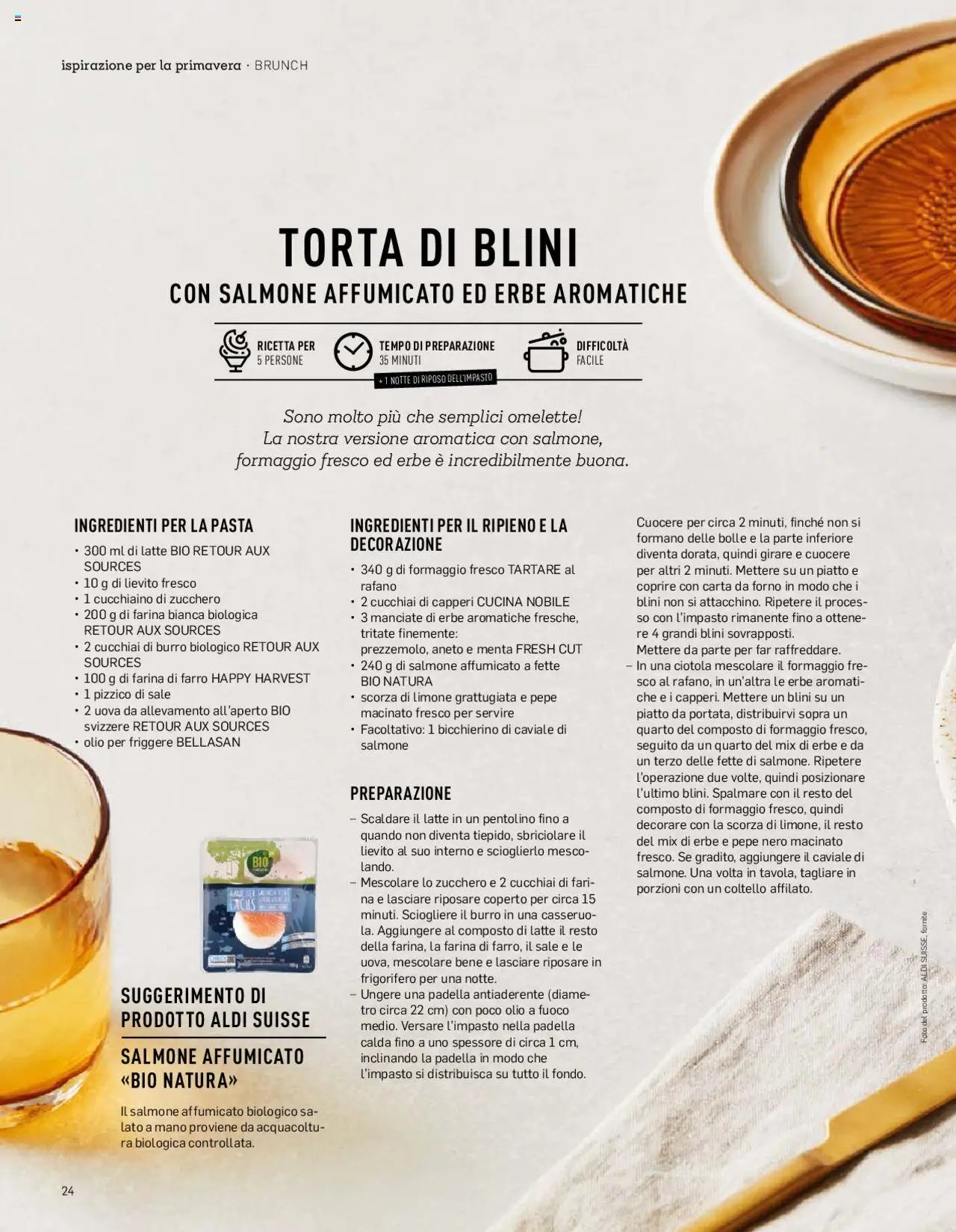 Aldi Aktuelle Fruhlings - Inspizione (2025-04-07 - 2025-12-31)