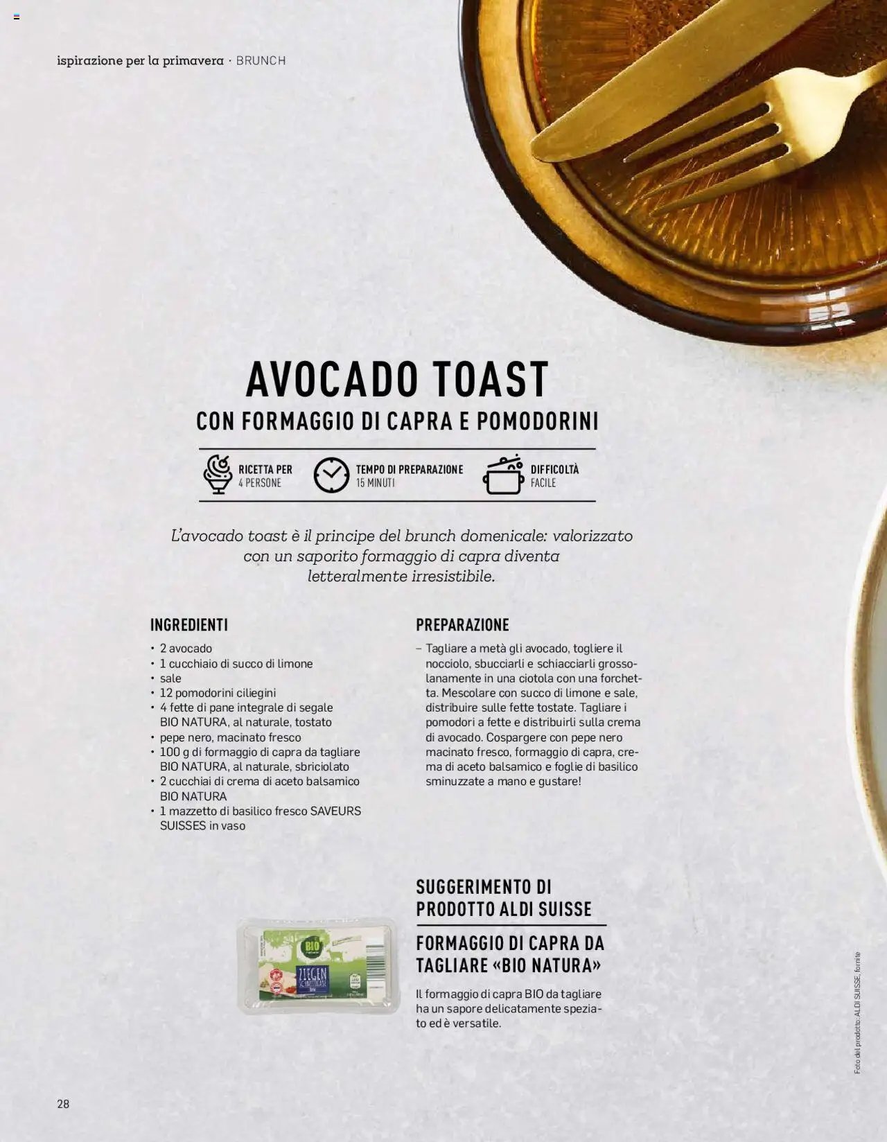 Aldi Aktuelle Fruhlings - Inspizione (2025-04-07 - 2025-12-31)