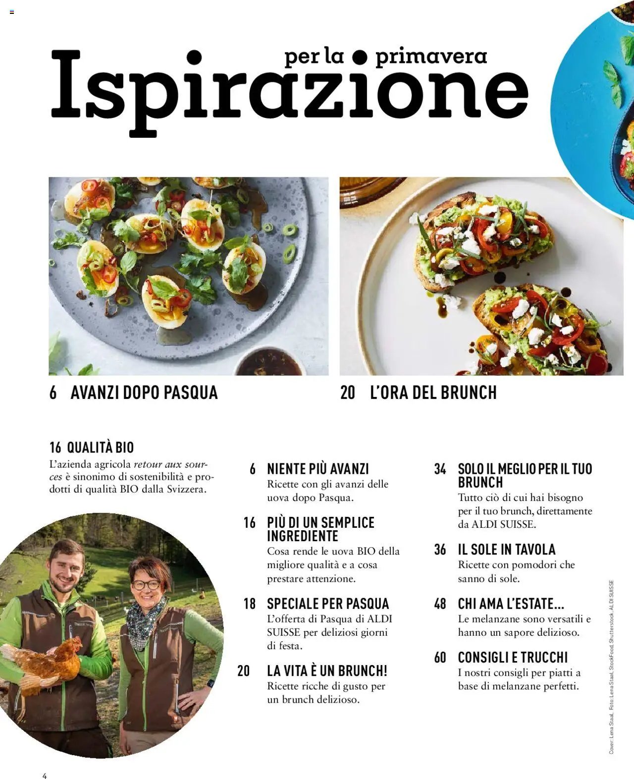 Aldi Aktuelle Fruhlings - Inspizione (2025-04-07 - 2025-12-31)