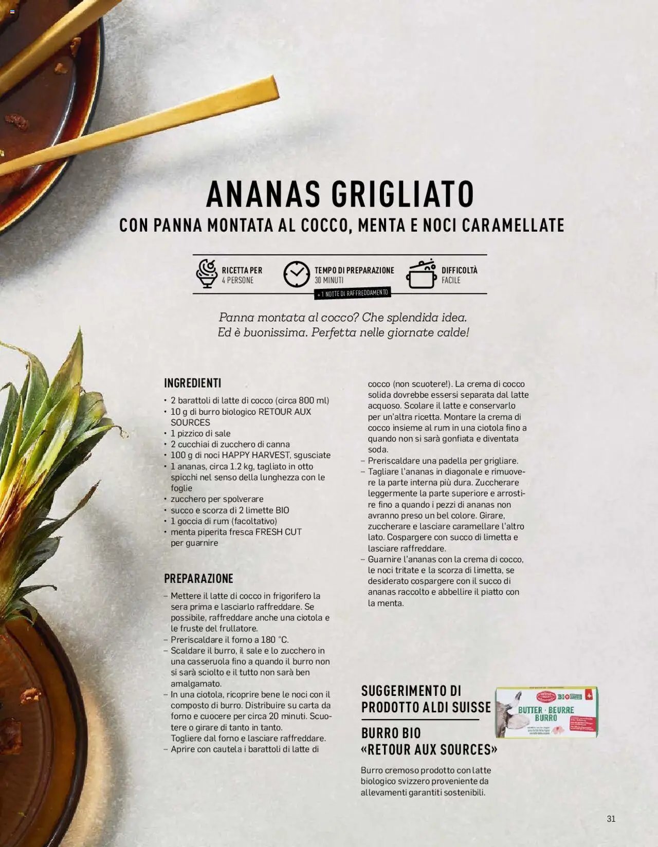 Aldi Aktuelle Fruhlings - Inspizione (2025-04-07 - 2025-12-31)