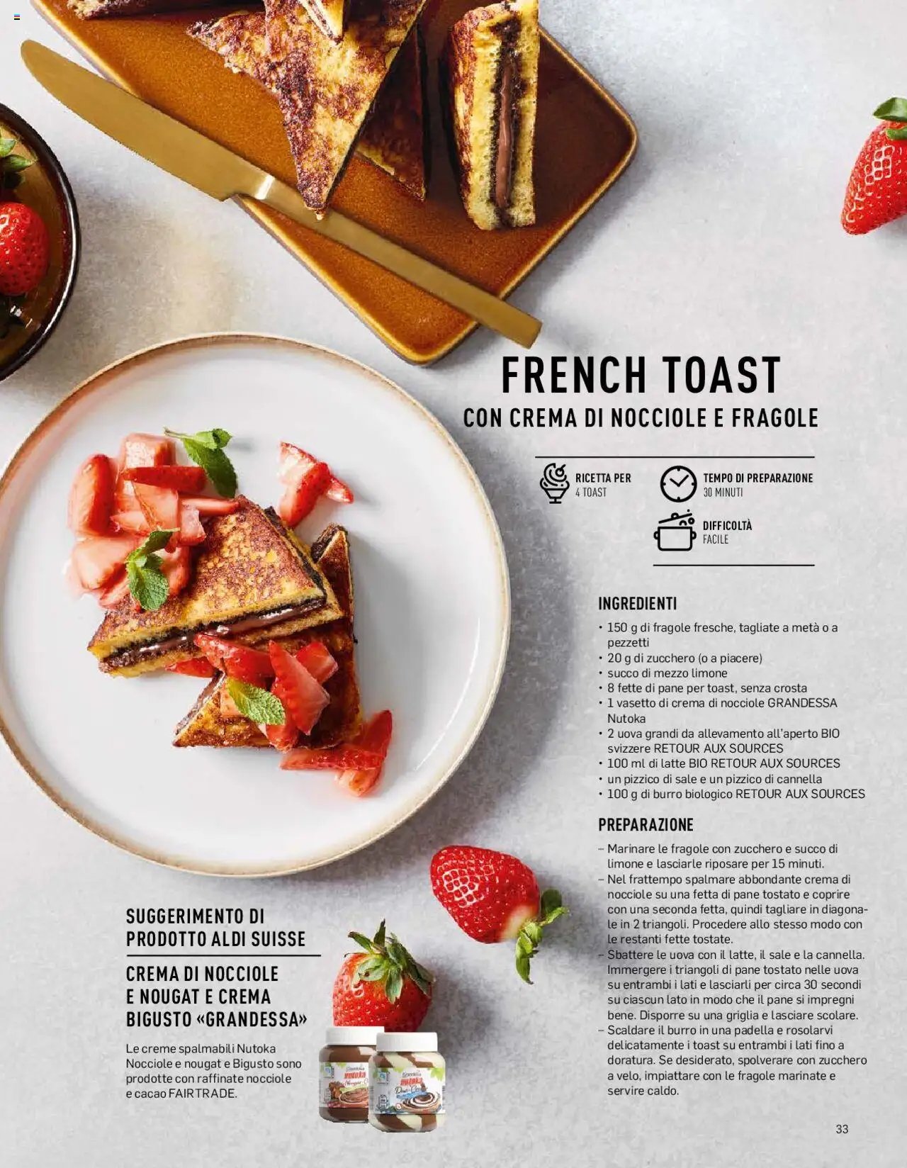Aldi Aktuelle Fruhlings - Inspizione (2025-04-07 - 2025-12-31)