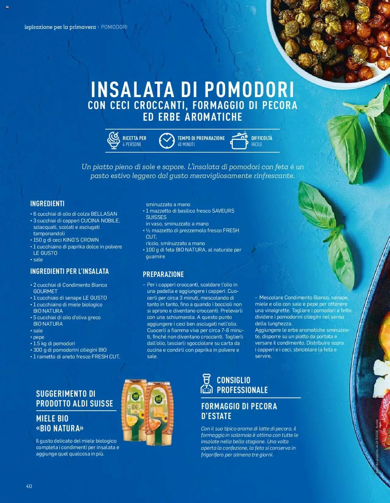 Aldi Aktuelle Fruhlings - Inspizione (2025-04-07 - 2025-12-31)