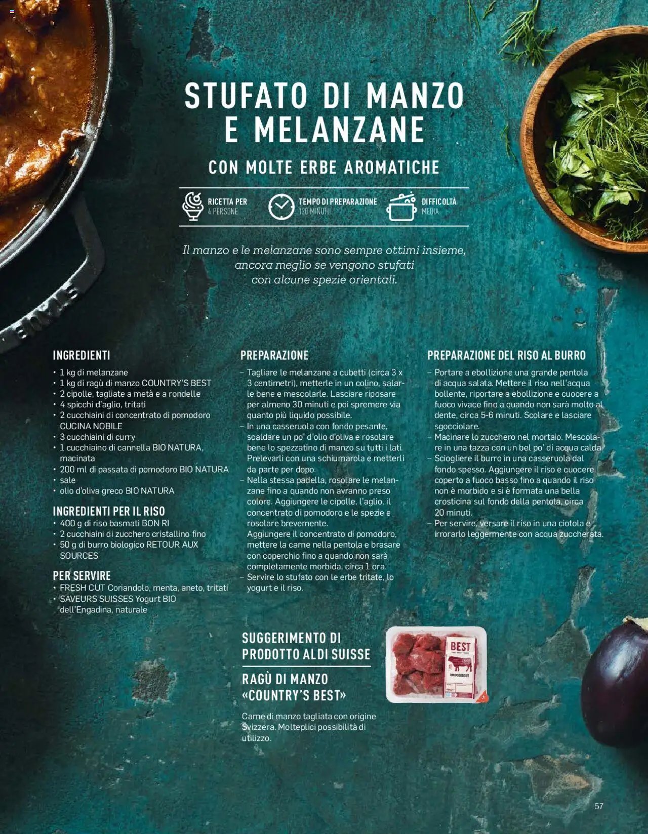 Aldi Aktuelle Fruhlings - Inspizione (2025-04-07 - 2025-12-31)