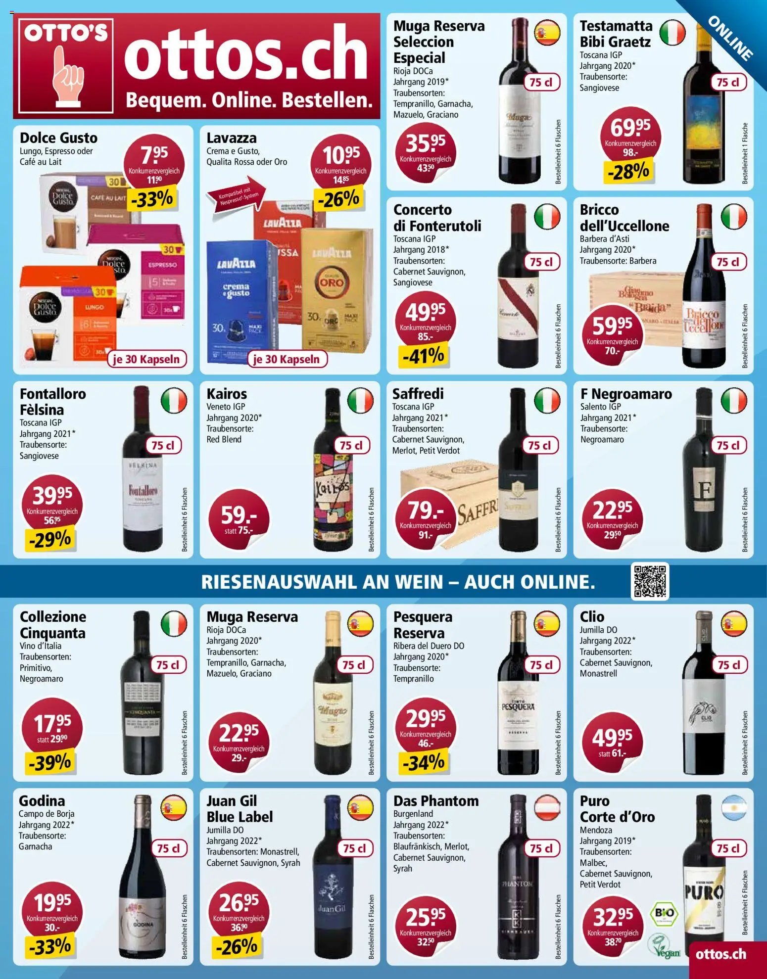 Otto's Aktionen (2025-11-05 - 2025-11-11) | 13