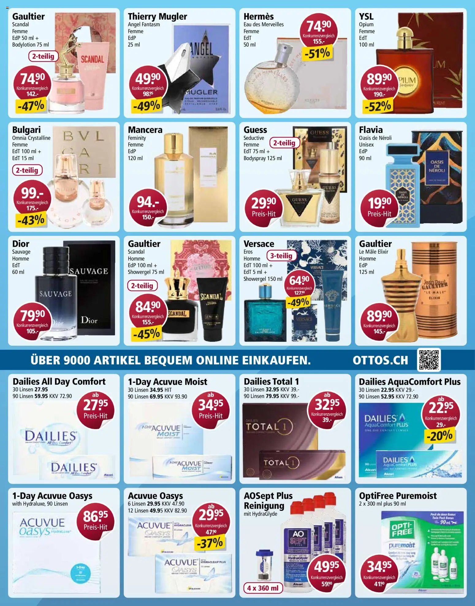 Otto's Aktionen (2025-11-05 - 2025-11-11) | 16