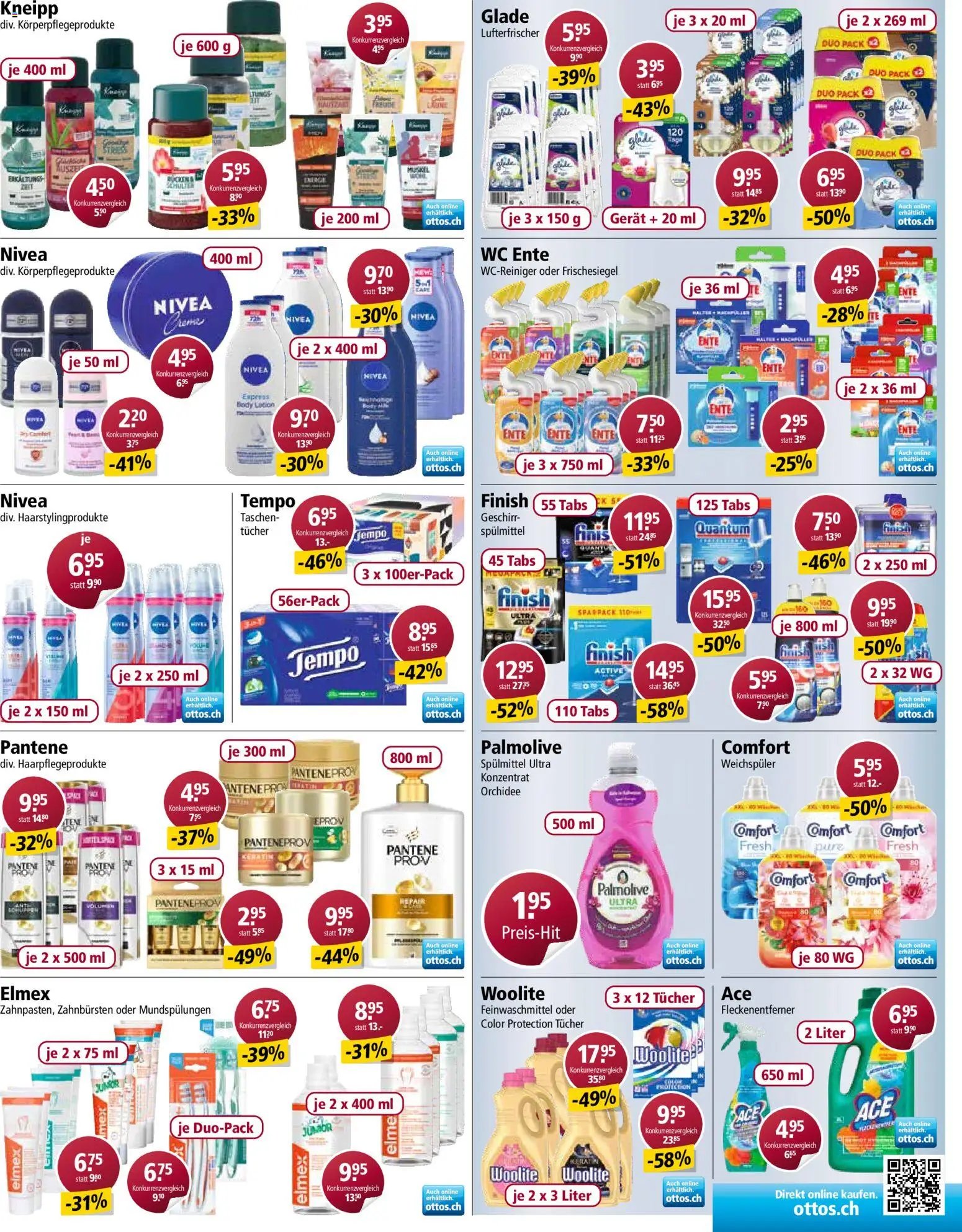 Otto's Aktionen (2025-11-05 - 2025-11-11) | 3