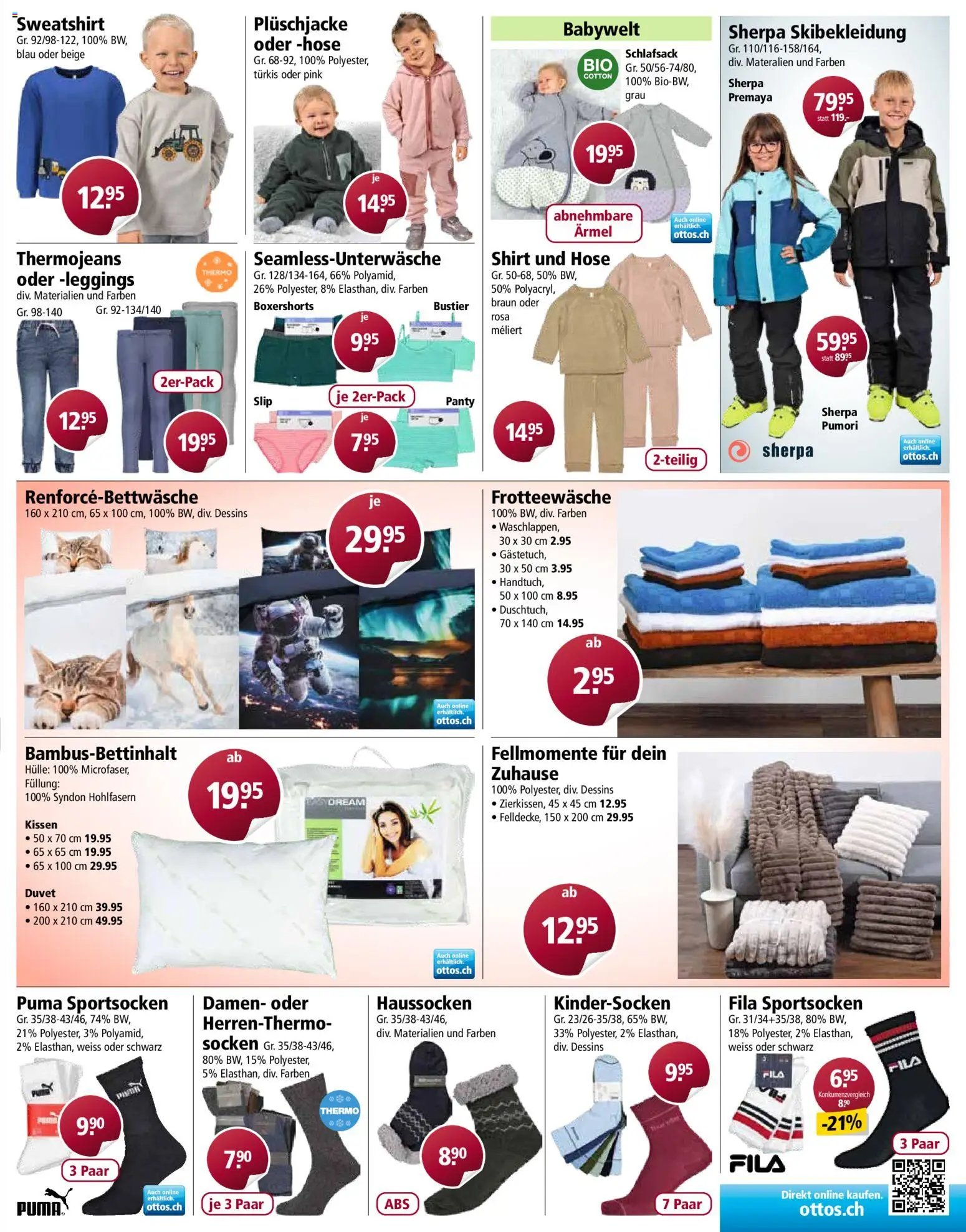 Otto's Aktionen (2025-11-05 - 2025-11-11) | 9