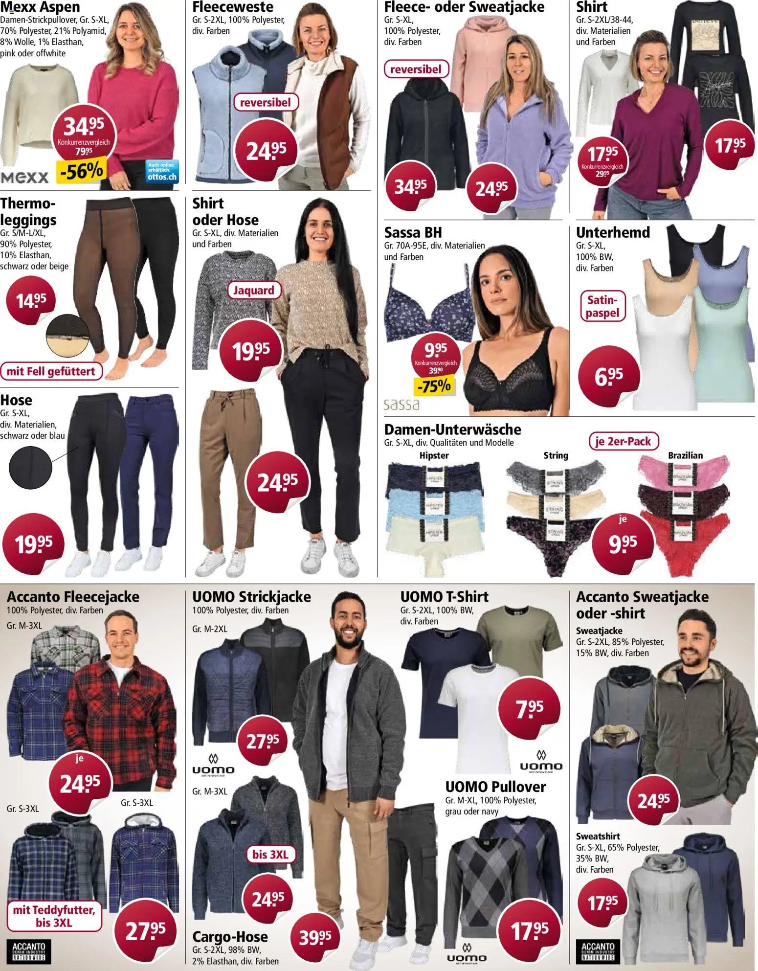 Otto's Aktionen (2025-11-05 - 2025-11-11) | 10