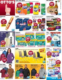 Otto's Aktionen (2025-11-05 - 2025-11-11)