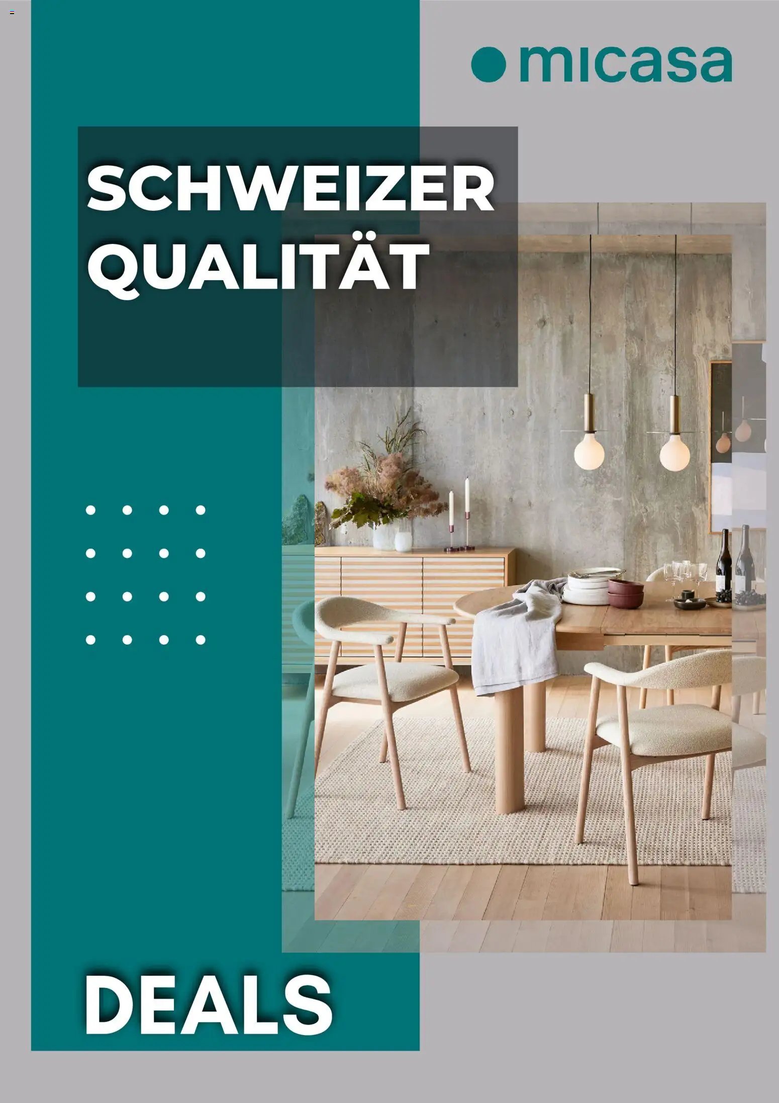 micasa Aktionen (2026-01-06 - 2026-02-06)