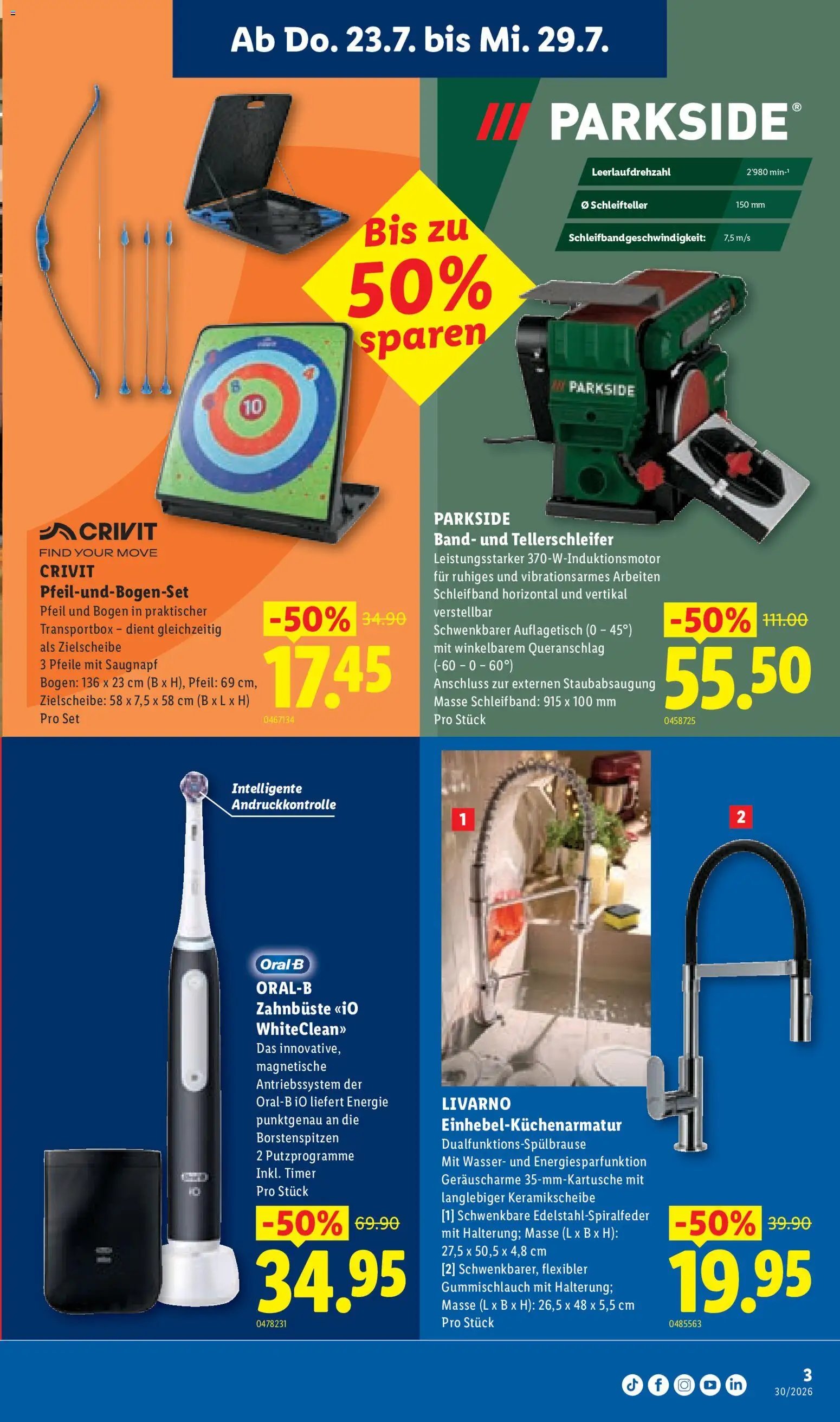 Lidl aktionen Kreuzlingen