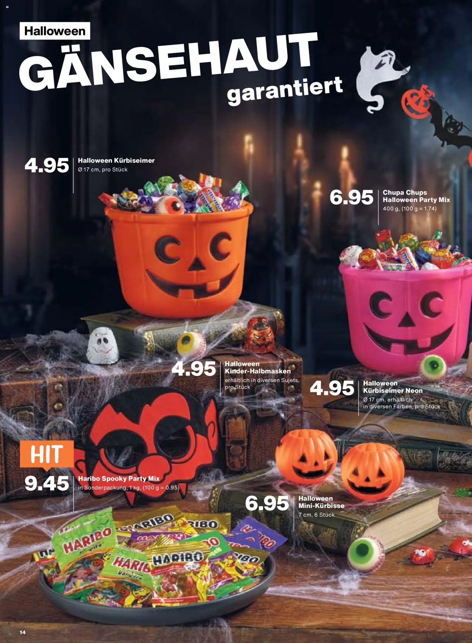 Migros aktionen