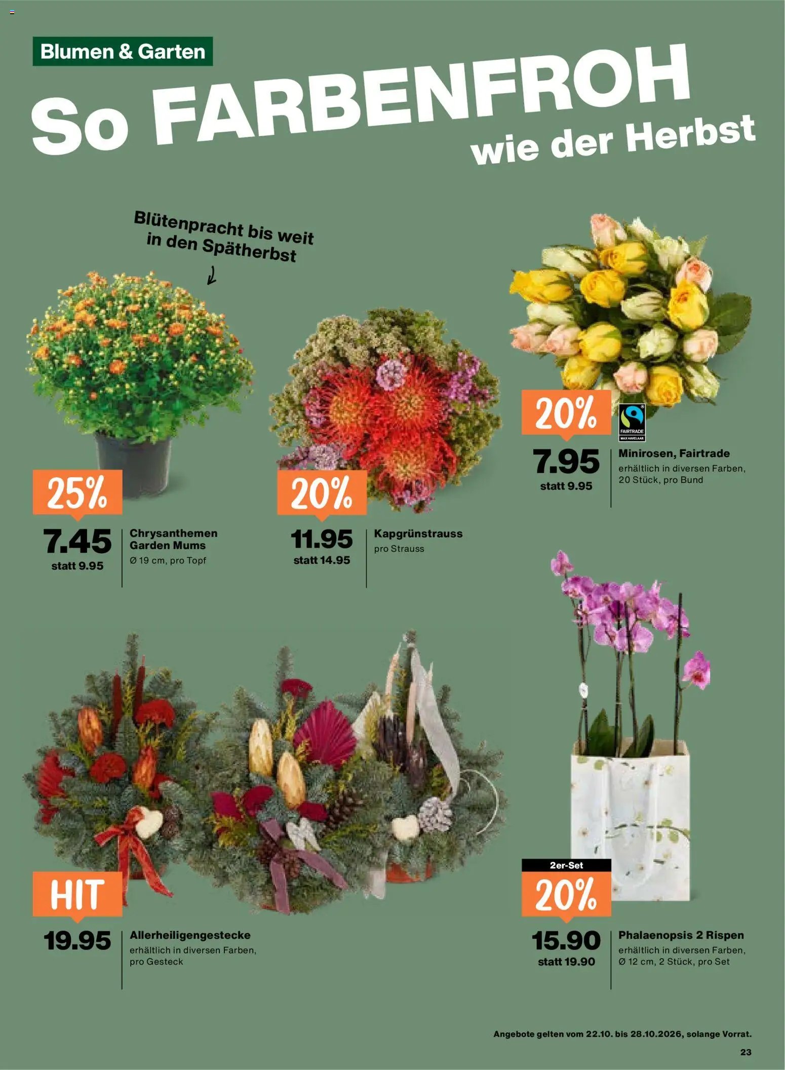 Migros aktionen