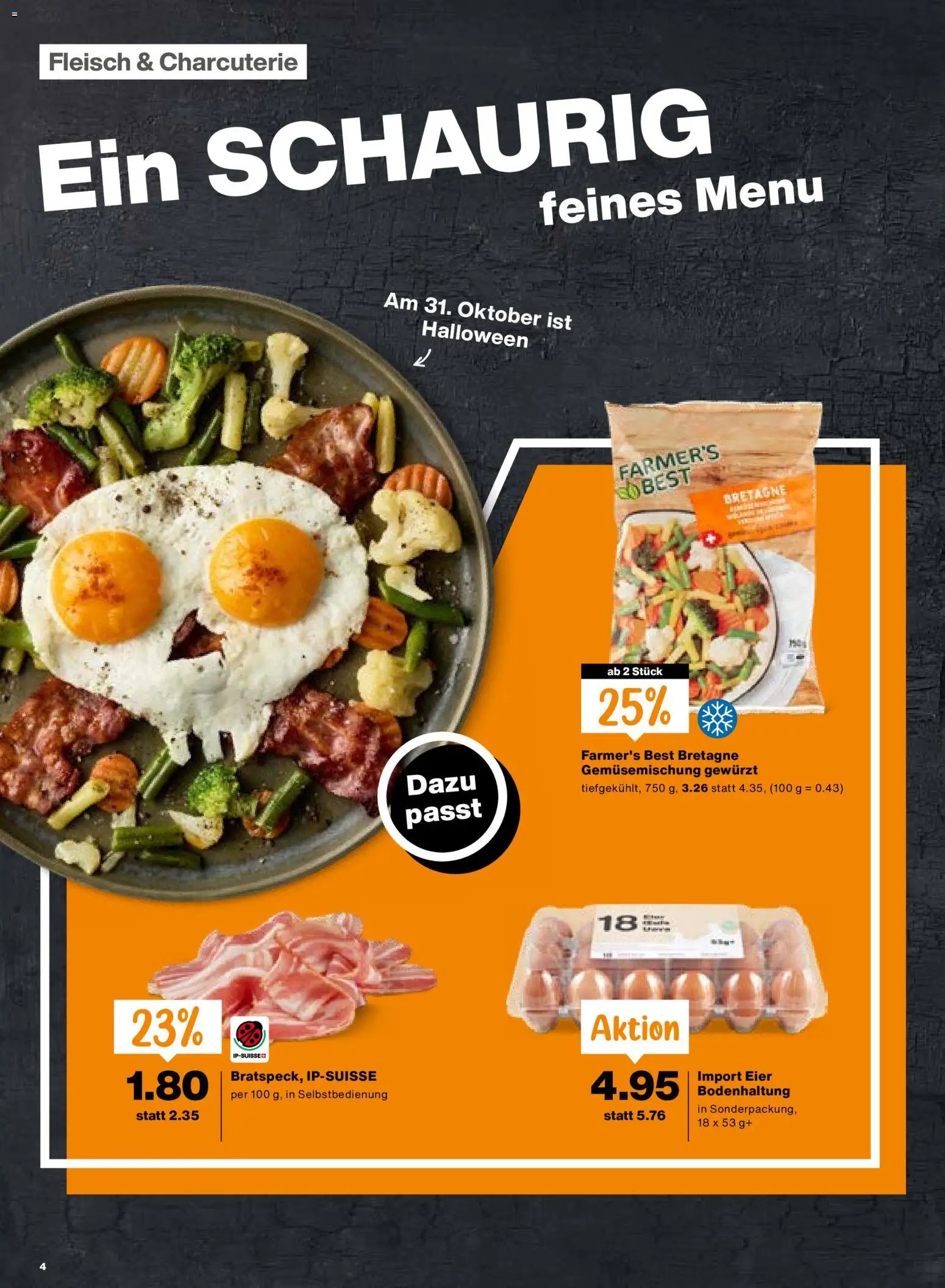 Migros aktionen