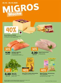 Migros aktionen