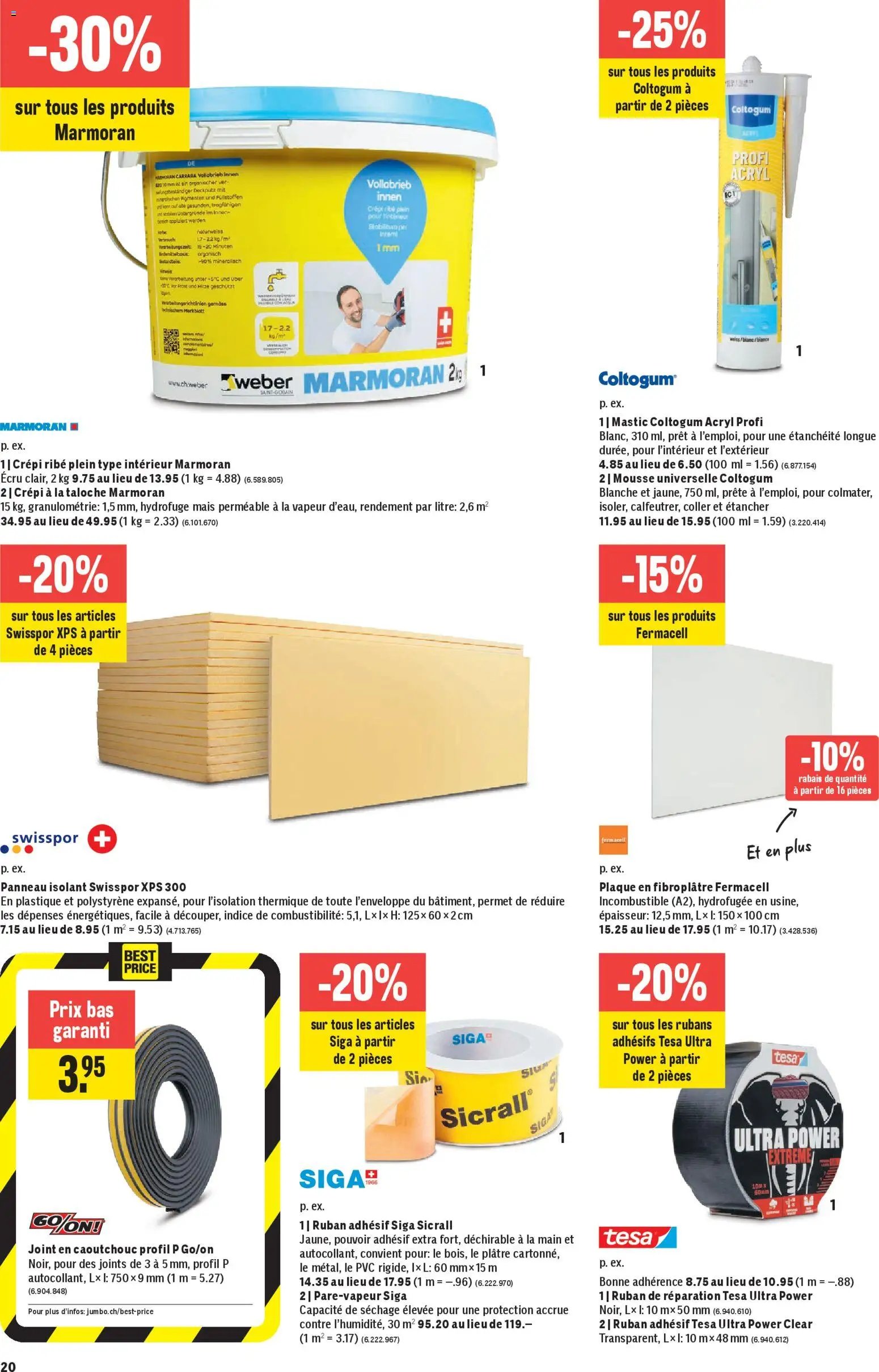 Jumbo Aktionen FR (2025-12-04 - 2025-12-17)