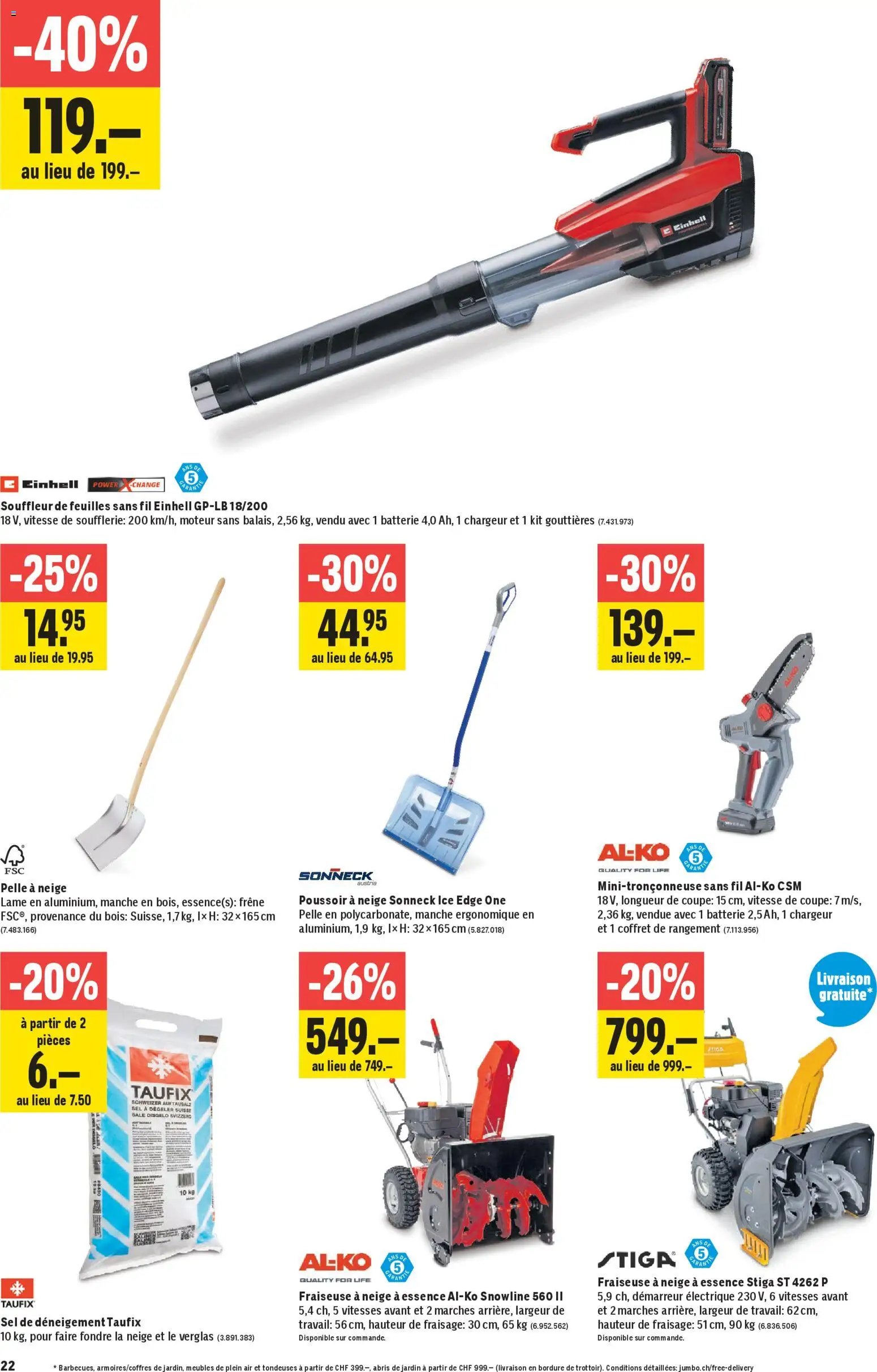 Jumbo Aktionen FR (2025-12-04 - 2025-12-17)