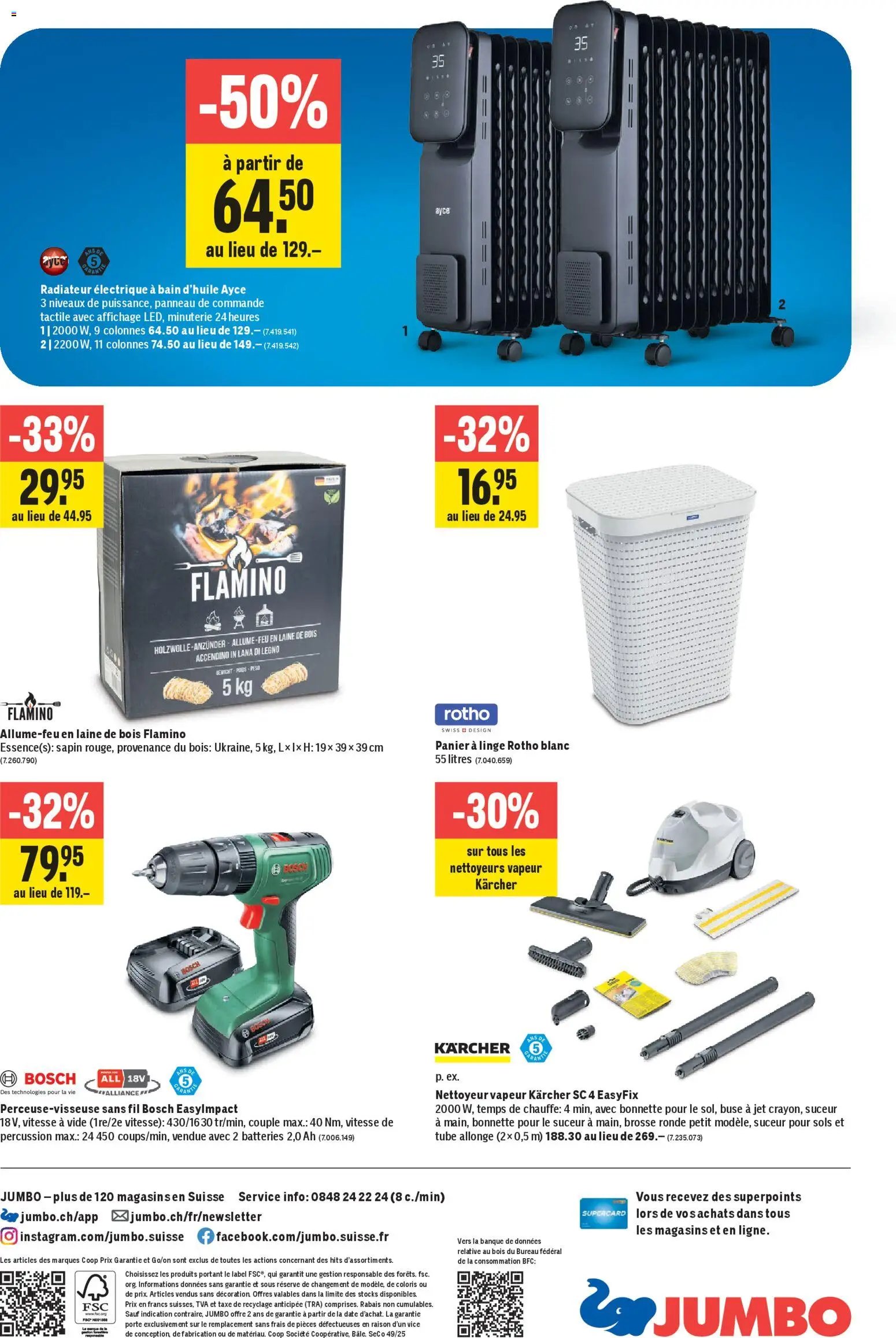 Jumbo Aktionen FR (2025-12-04 - 2025-12-17)