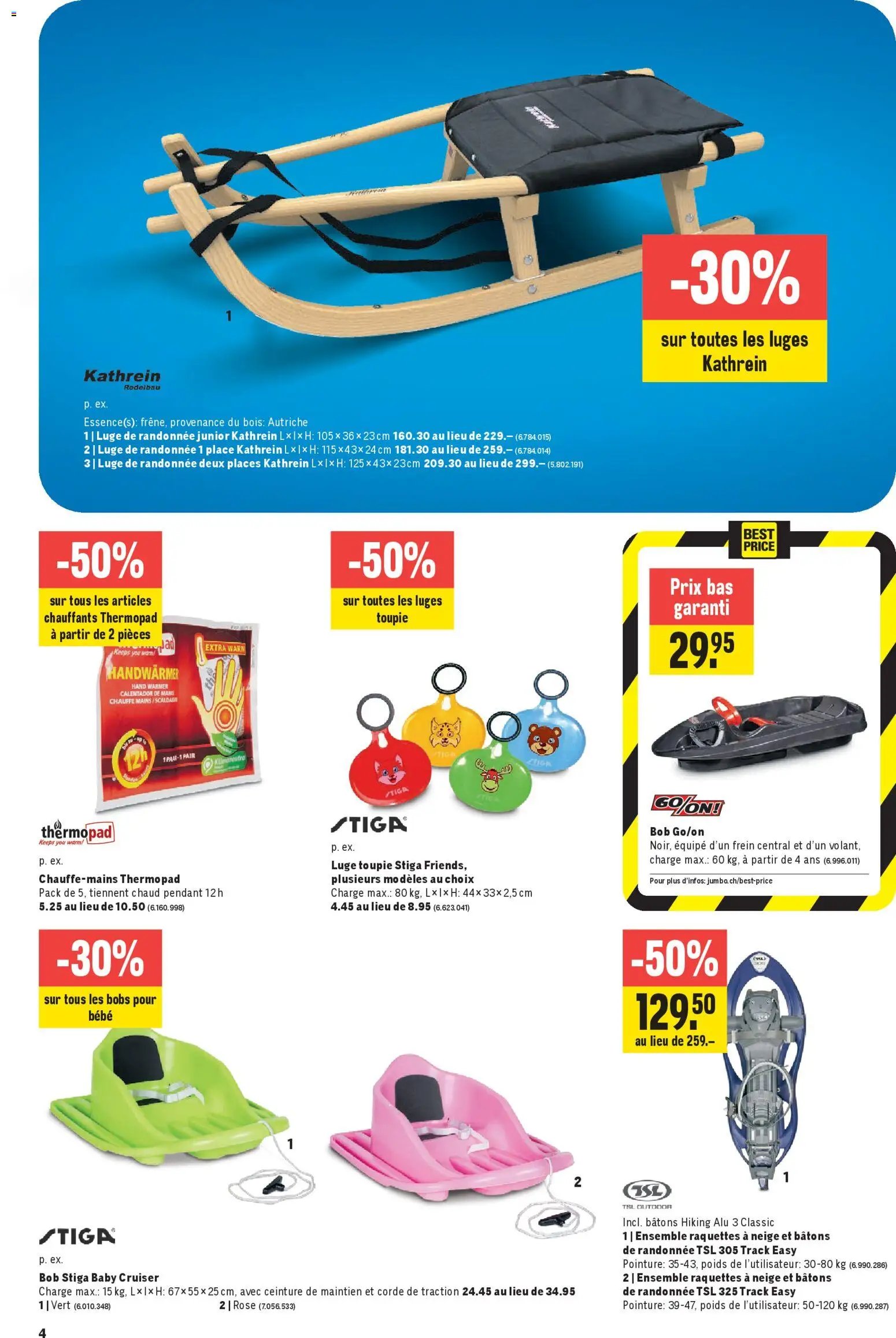 Jumbo Aktionen FR (2025-12-04 - 2025-12-17)