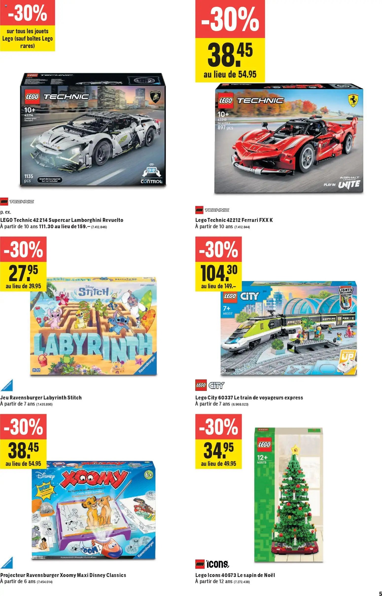 Jumbo Aktionen FR (2025-12-04 - 2025-12-17)