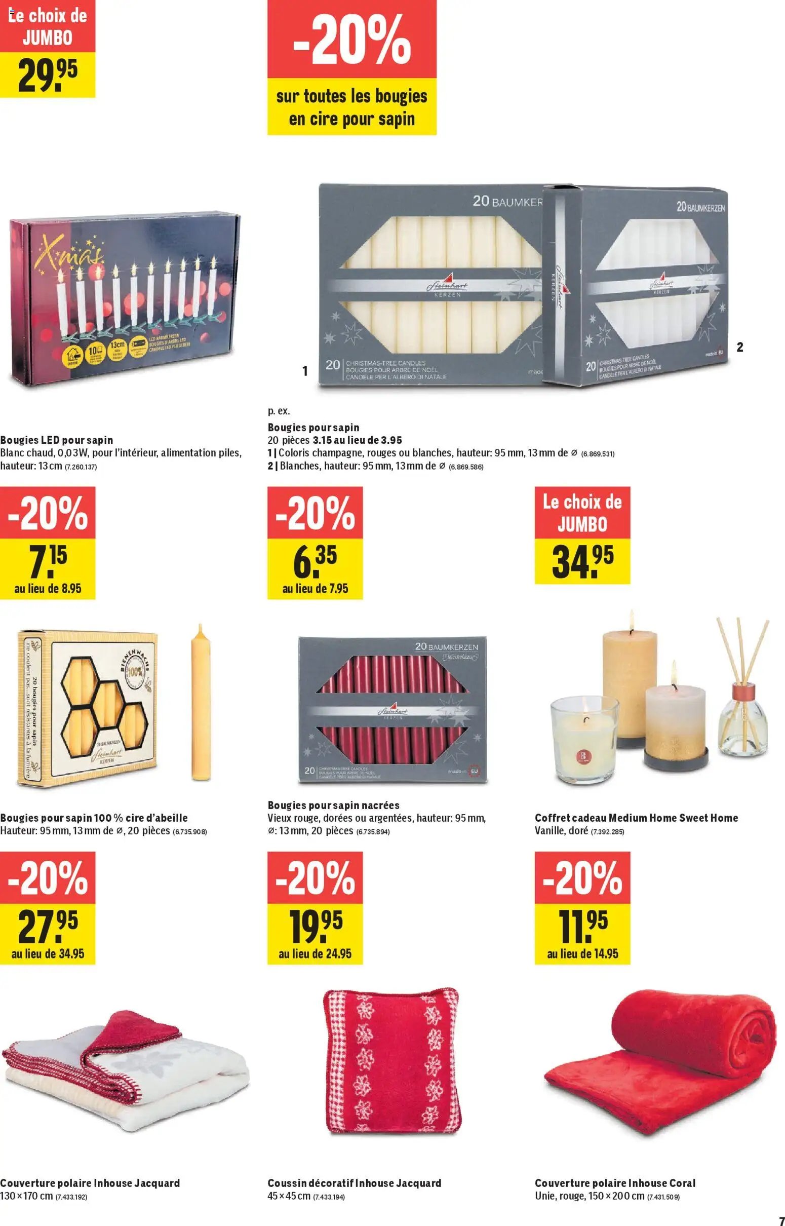 Jumbo Aktionen FR (2025-12-04 - 2025-12-17)