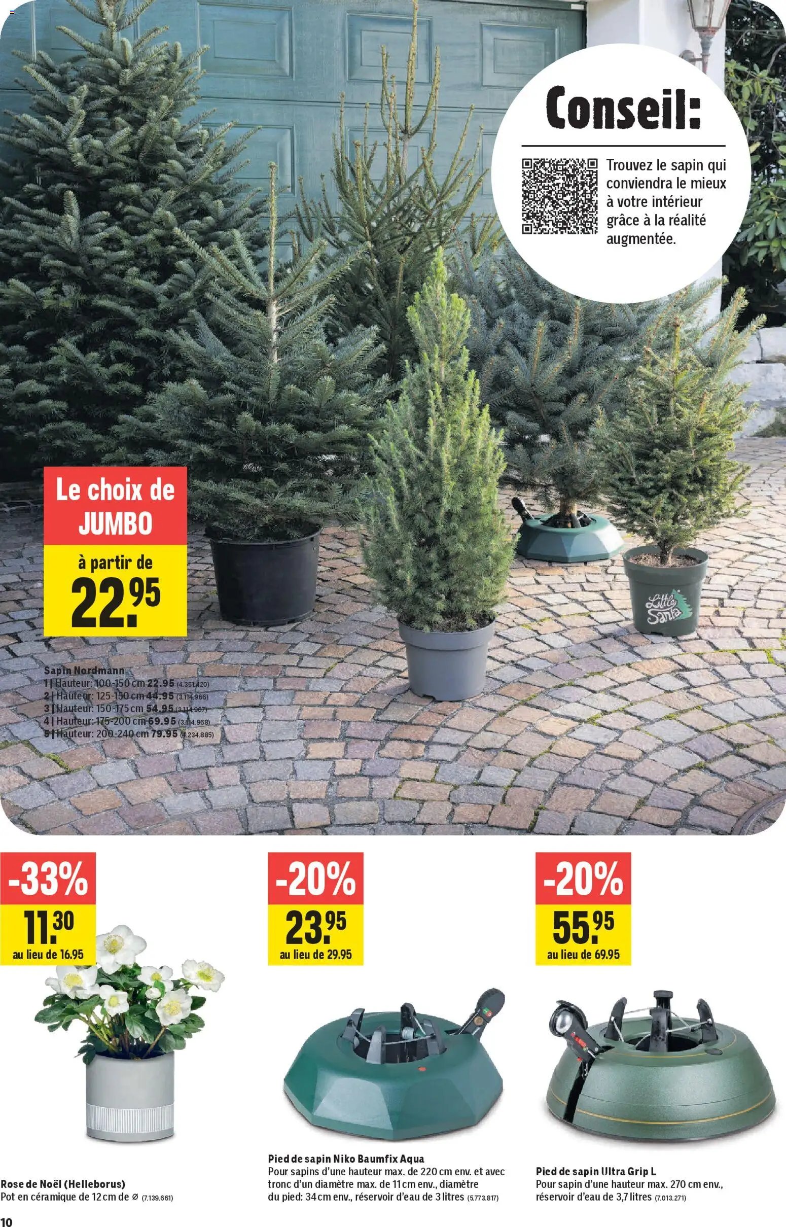 Jumbo Aktionen FR (2025-12-04 - 2025-12-17)