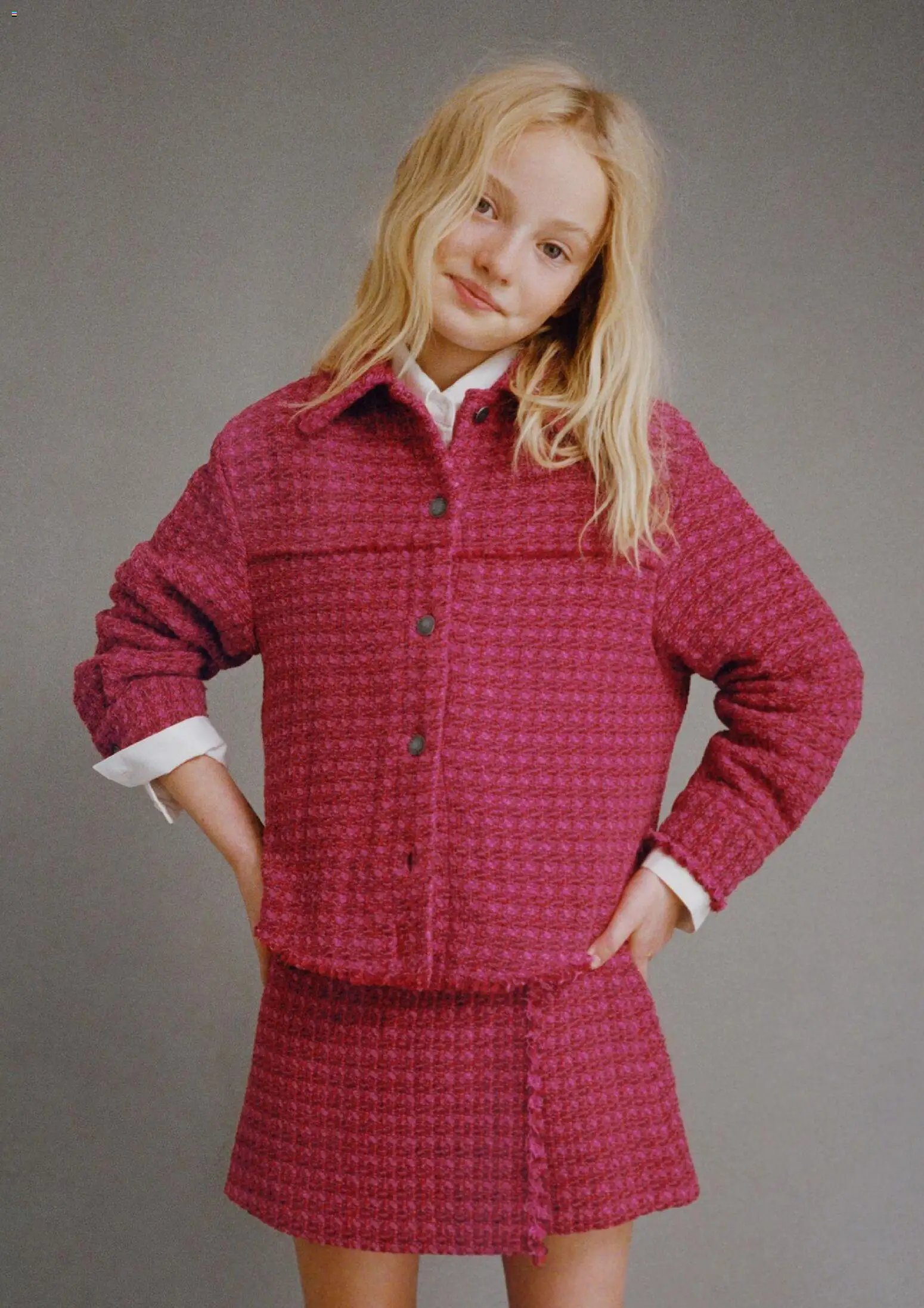 Zara Aktionen Girls (2025-11-01 - 2025-11-30) | 6