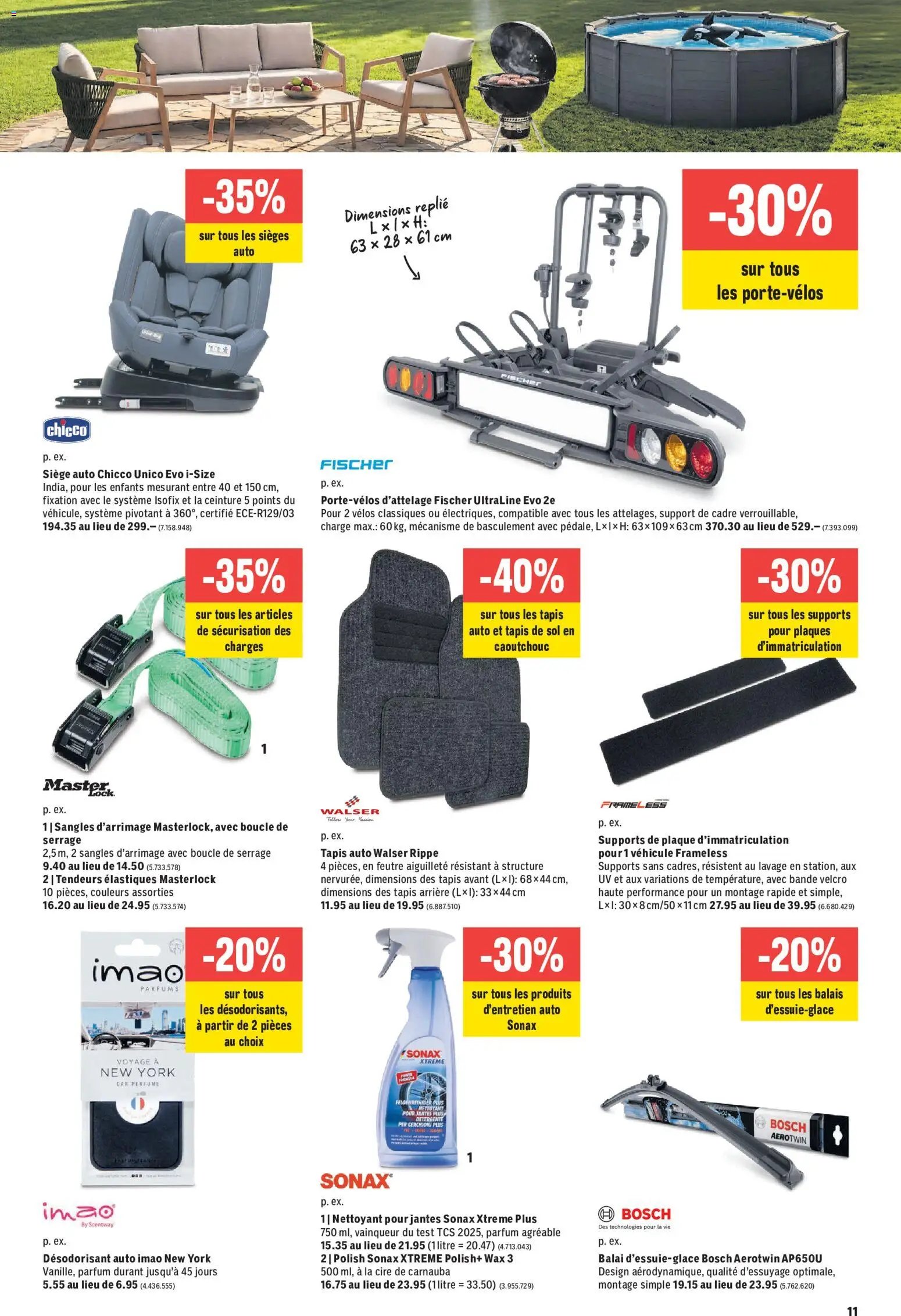 Jumbo aktionen FR