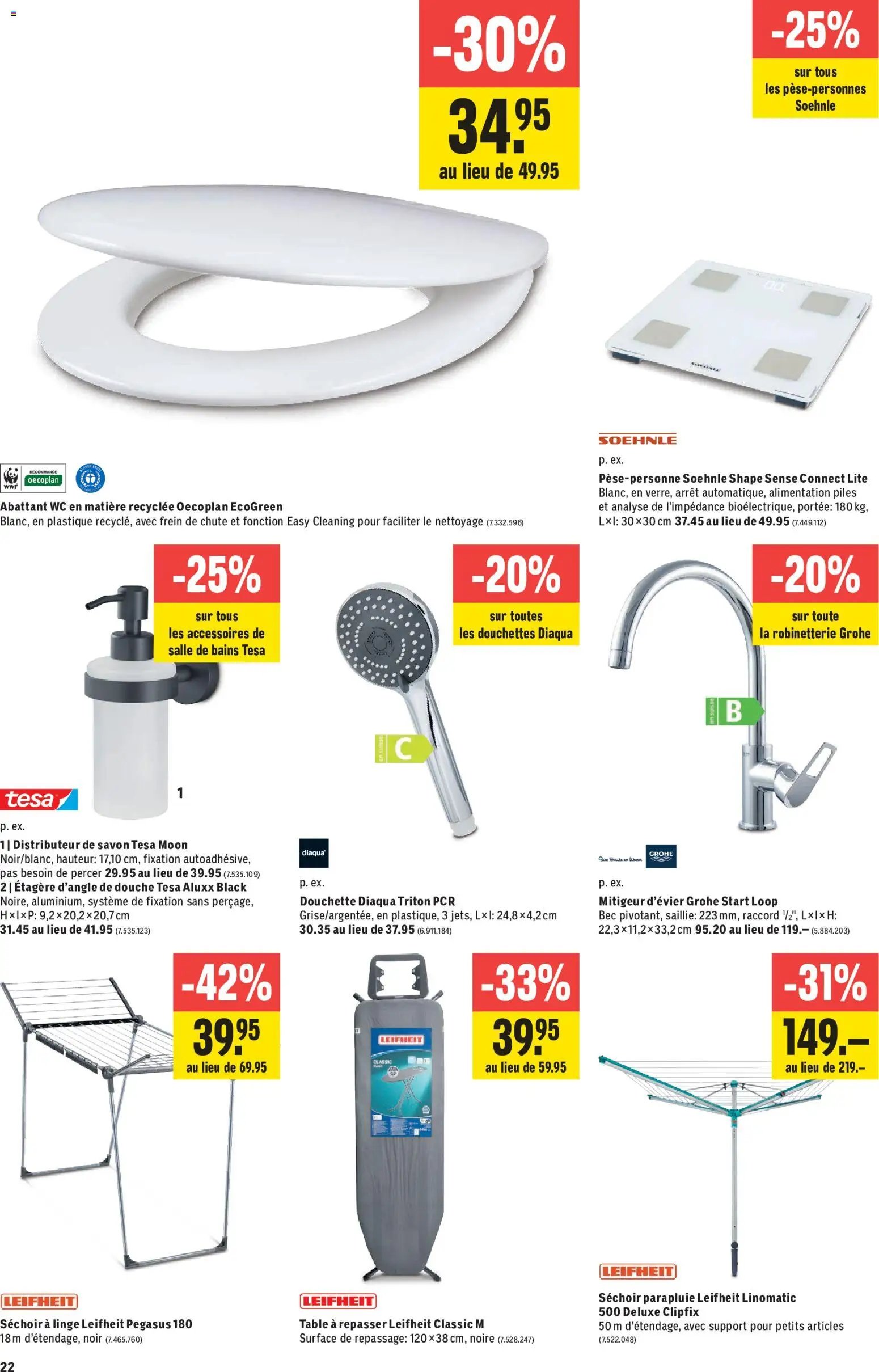 Jumbo aktionen FR