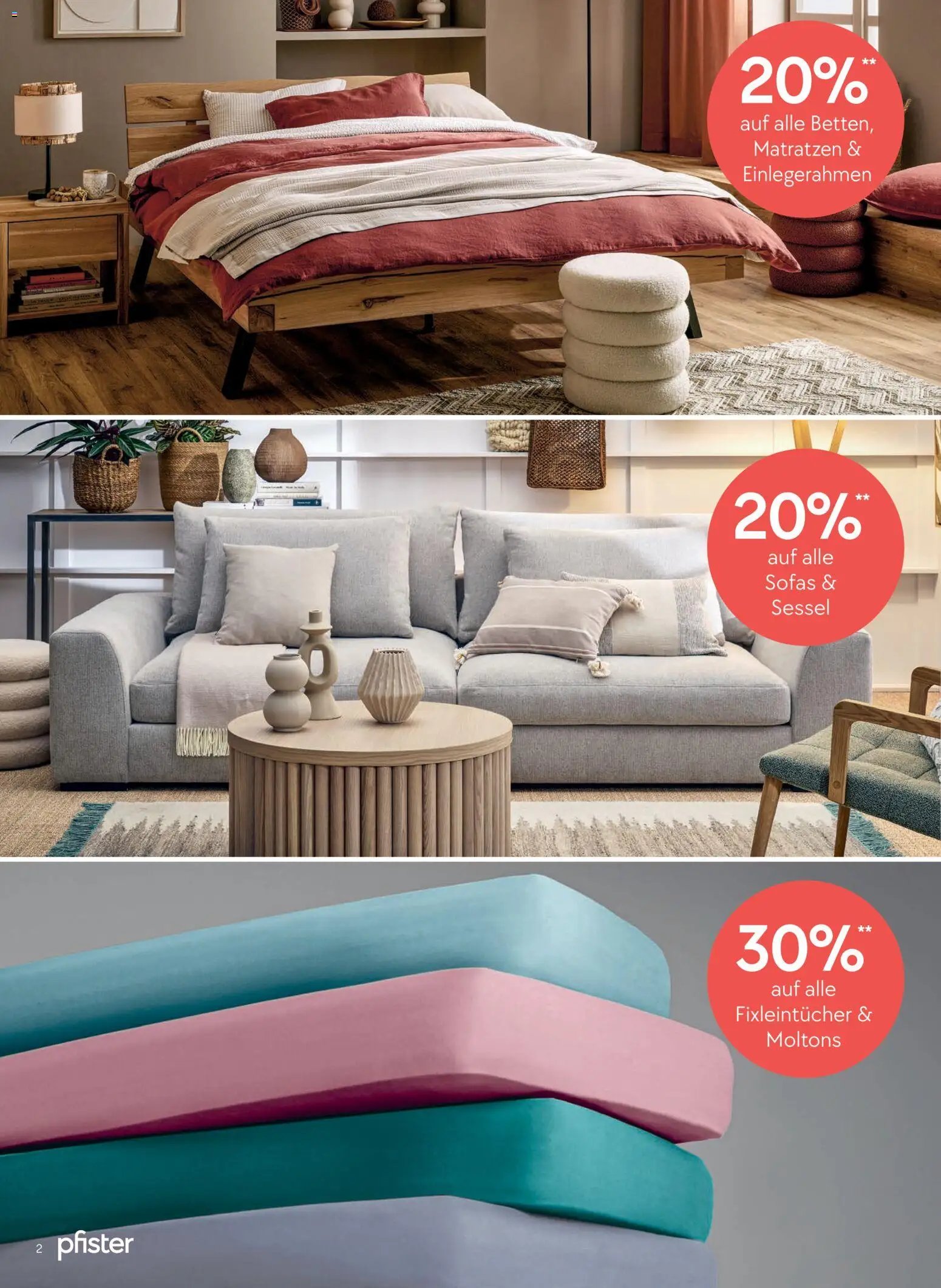 Pfister Aktionen (2026-02-10 - 2026-03-02) | 2