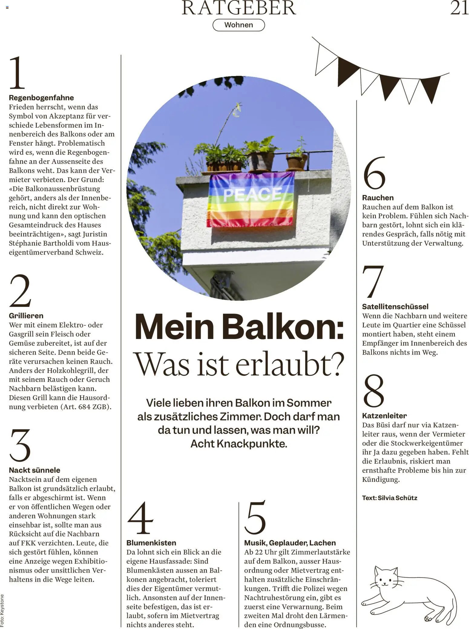 Migros aktionen Magazin