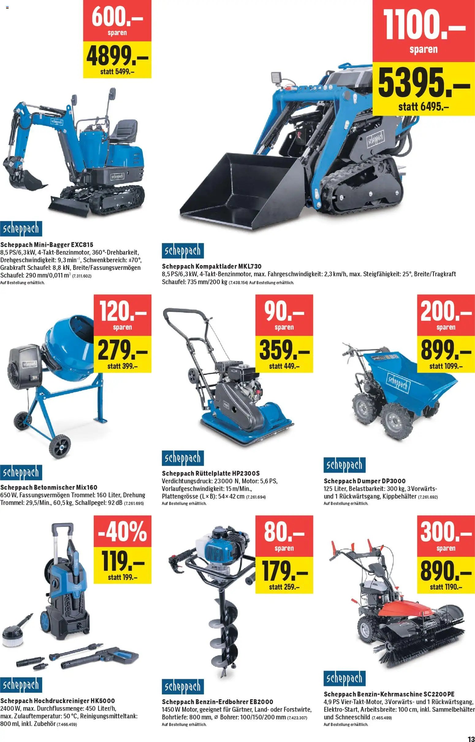 Jumbo aktionen (2026-03-12 - 2026-03-25)