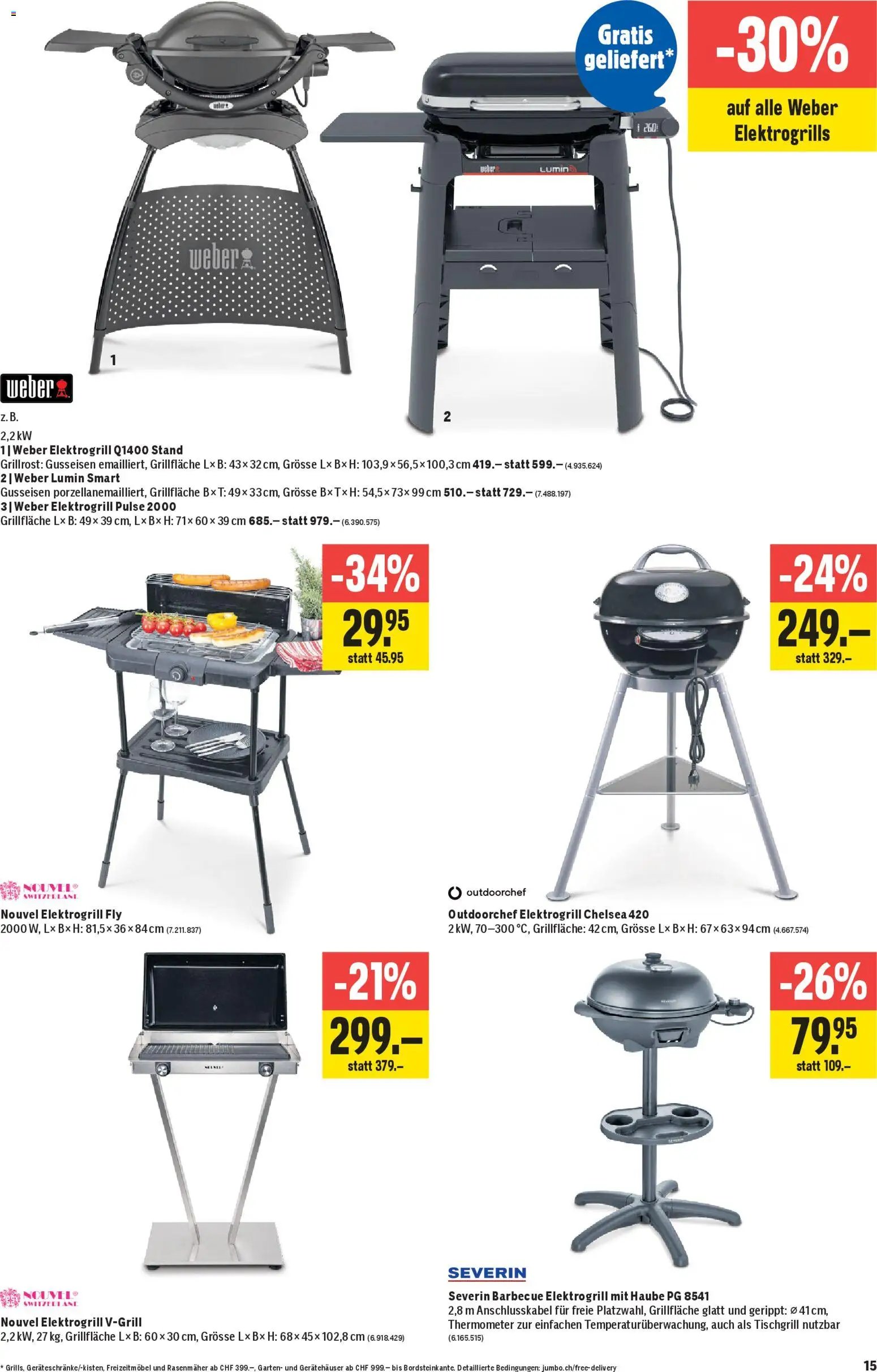 Jumbo aktionen (2026-03-12 - 2026-03-25)