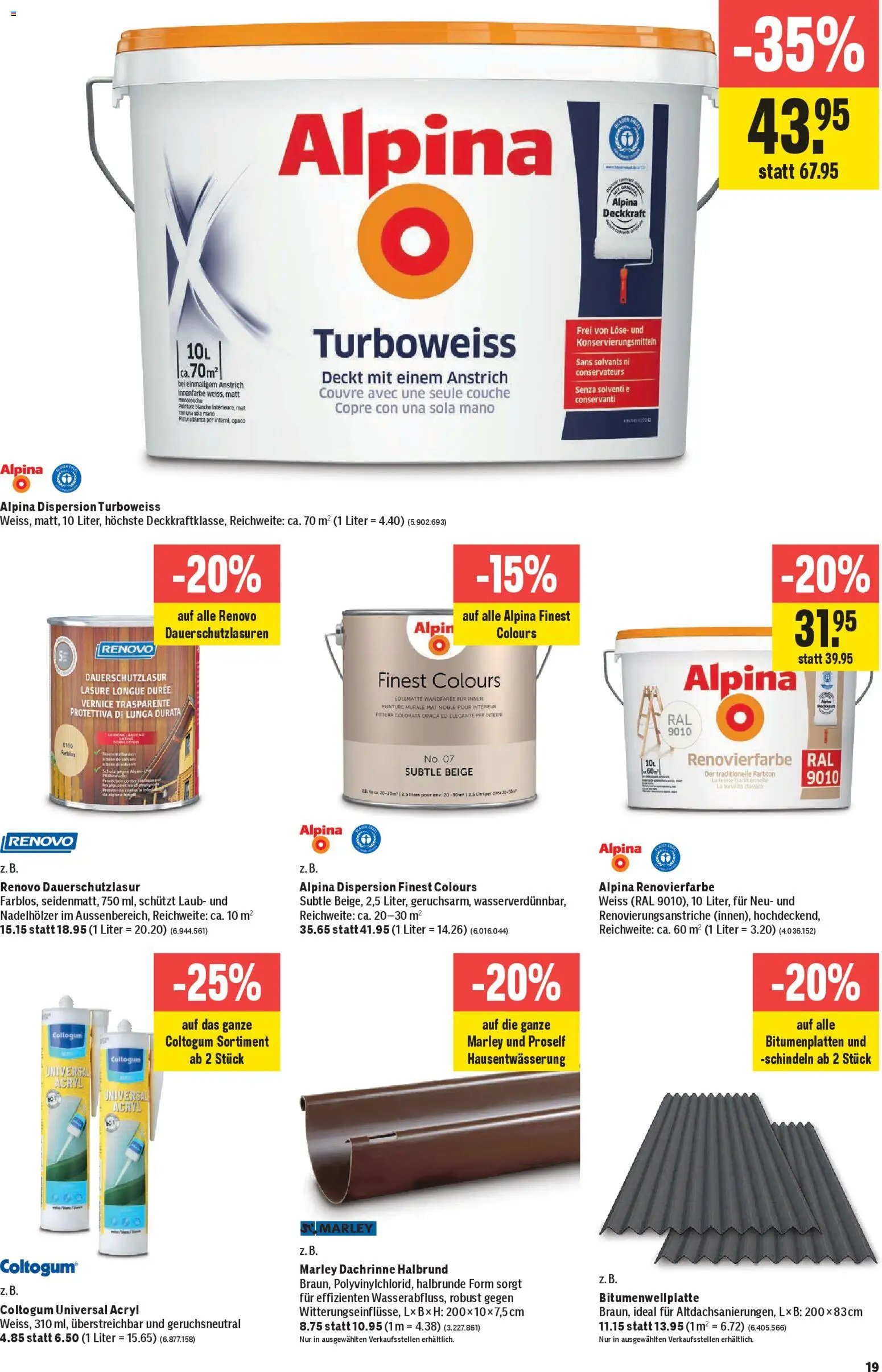 Jumbo aktionen (2026-03-12 - 2026-03-25)