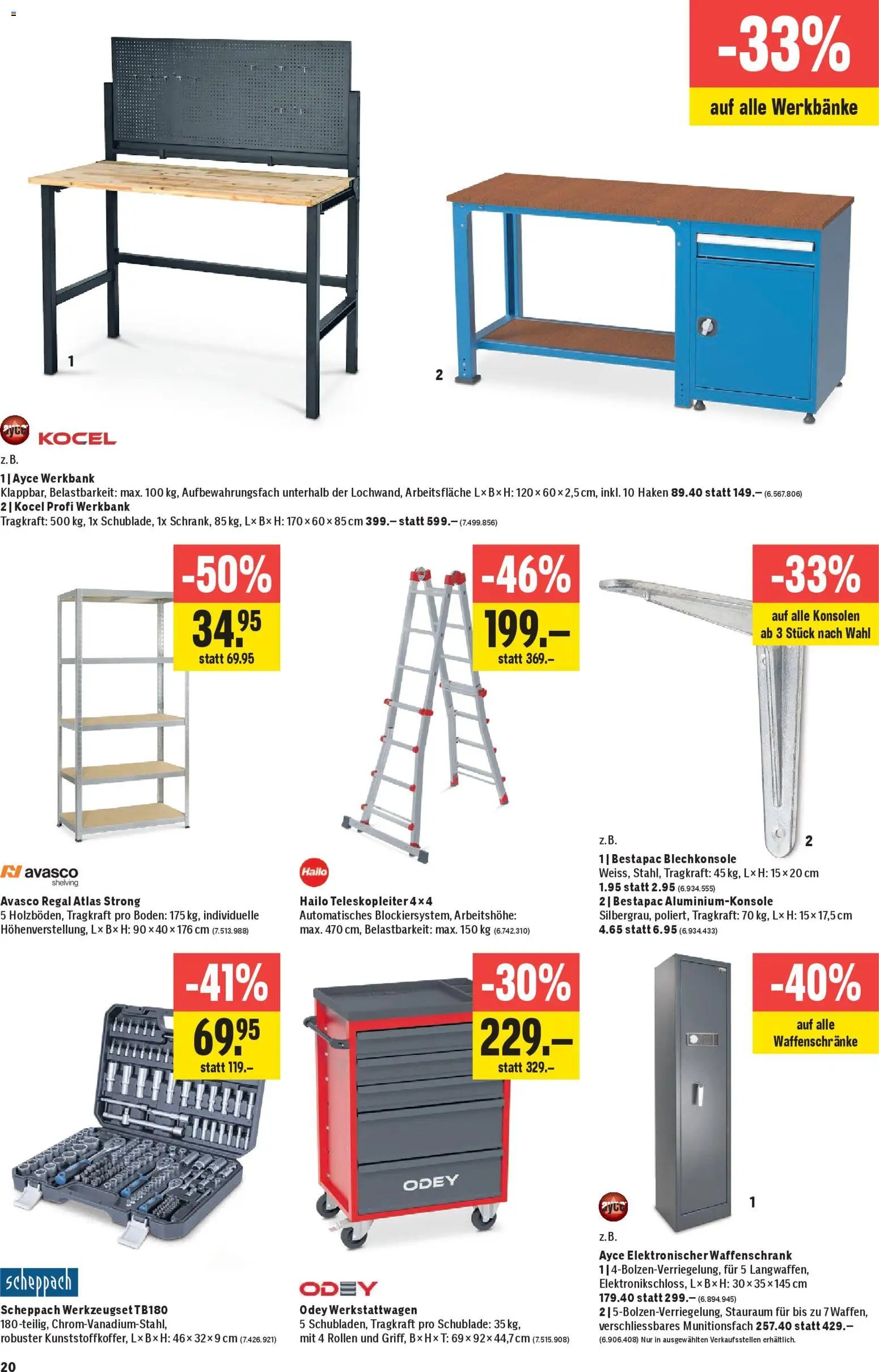 Jumbo aktionen (2026-03-12 - 2026-03-25)