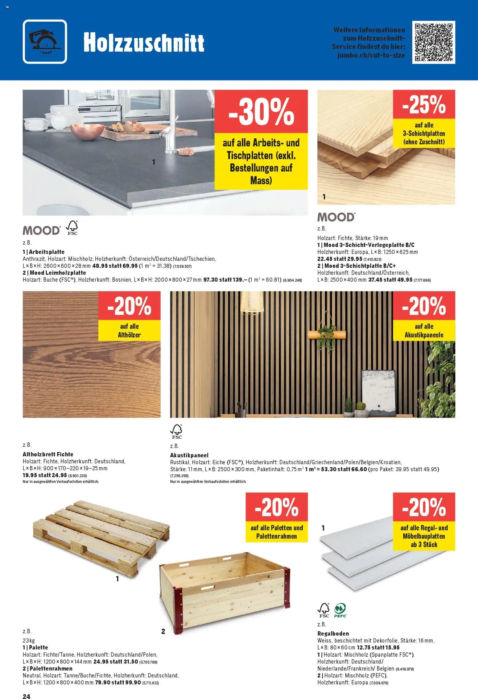 Jumbo aktionen (2026-03-12 - 2026-03-25)