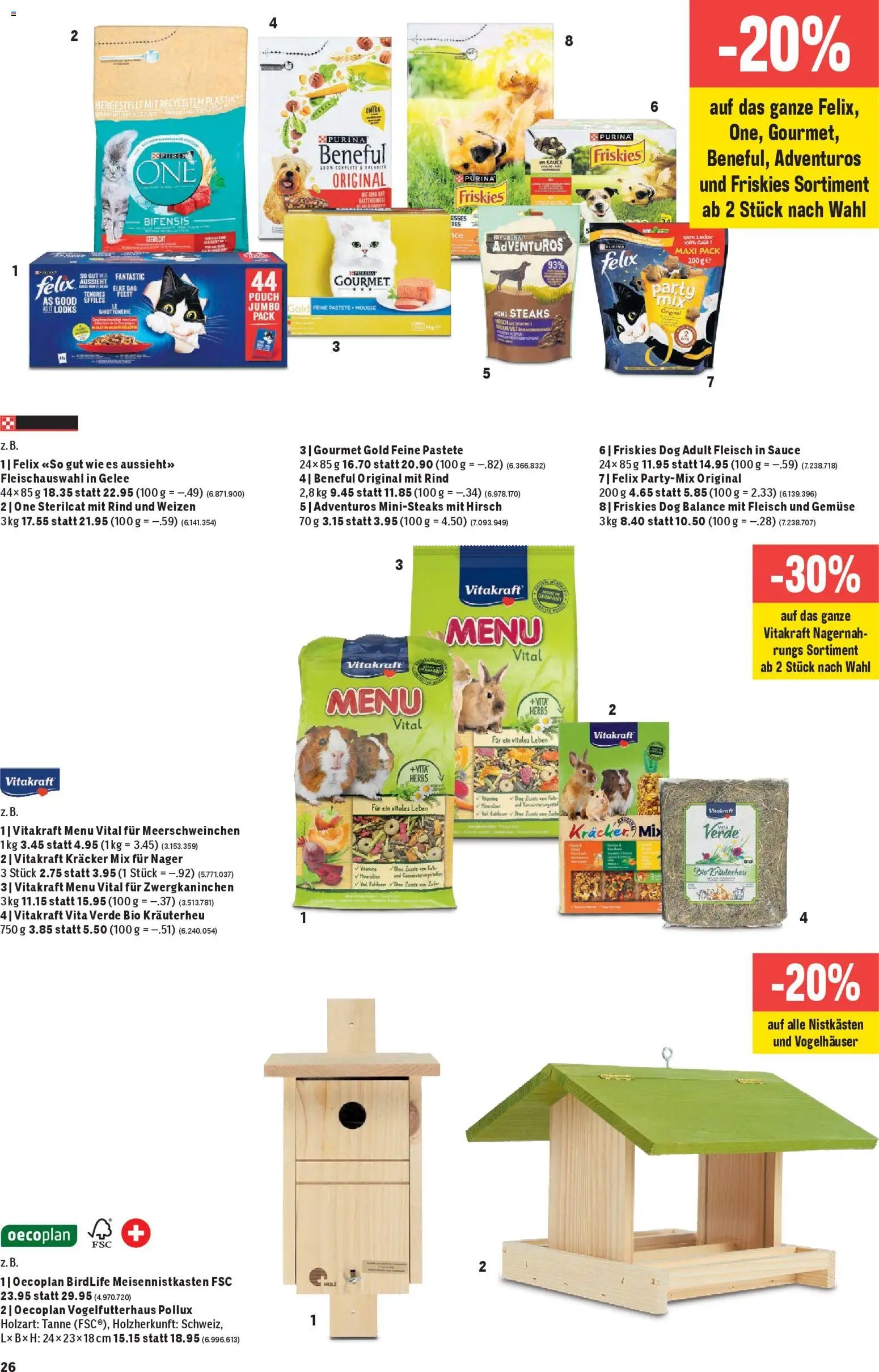 Jumbo aktionen (2026-03-12 - 2026-03-25)