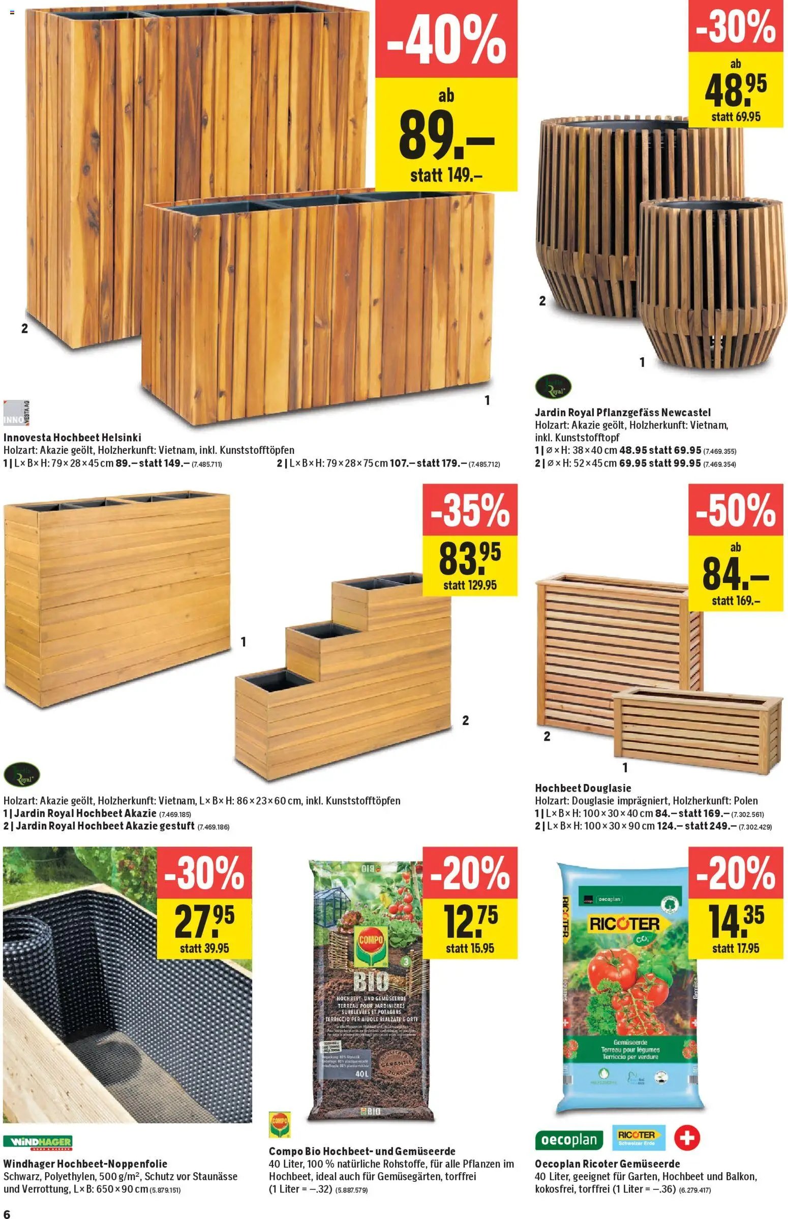 Jumbo aktionen (2026-03-12 - 2026-03-25)