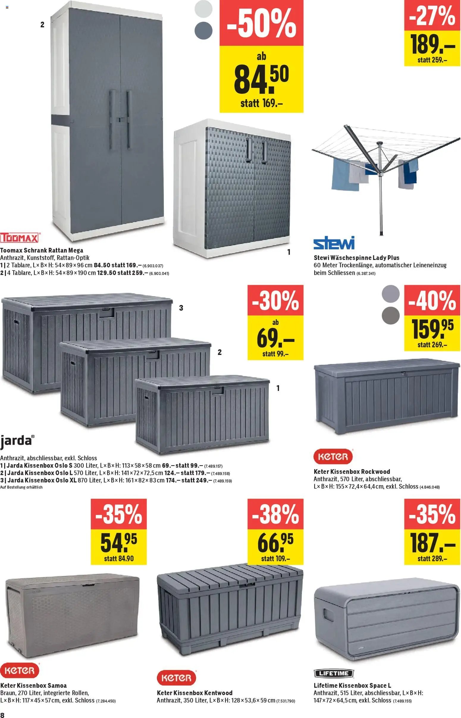 Jumbo aktionen (2026-03-12 - 2026-03-25)