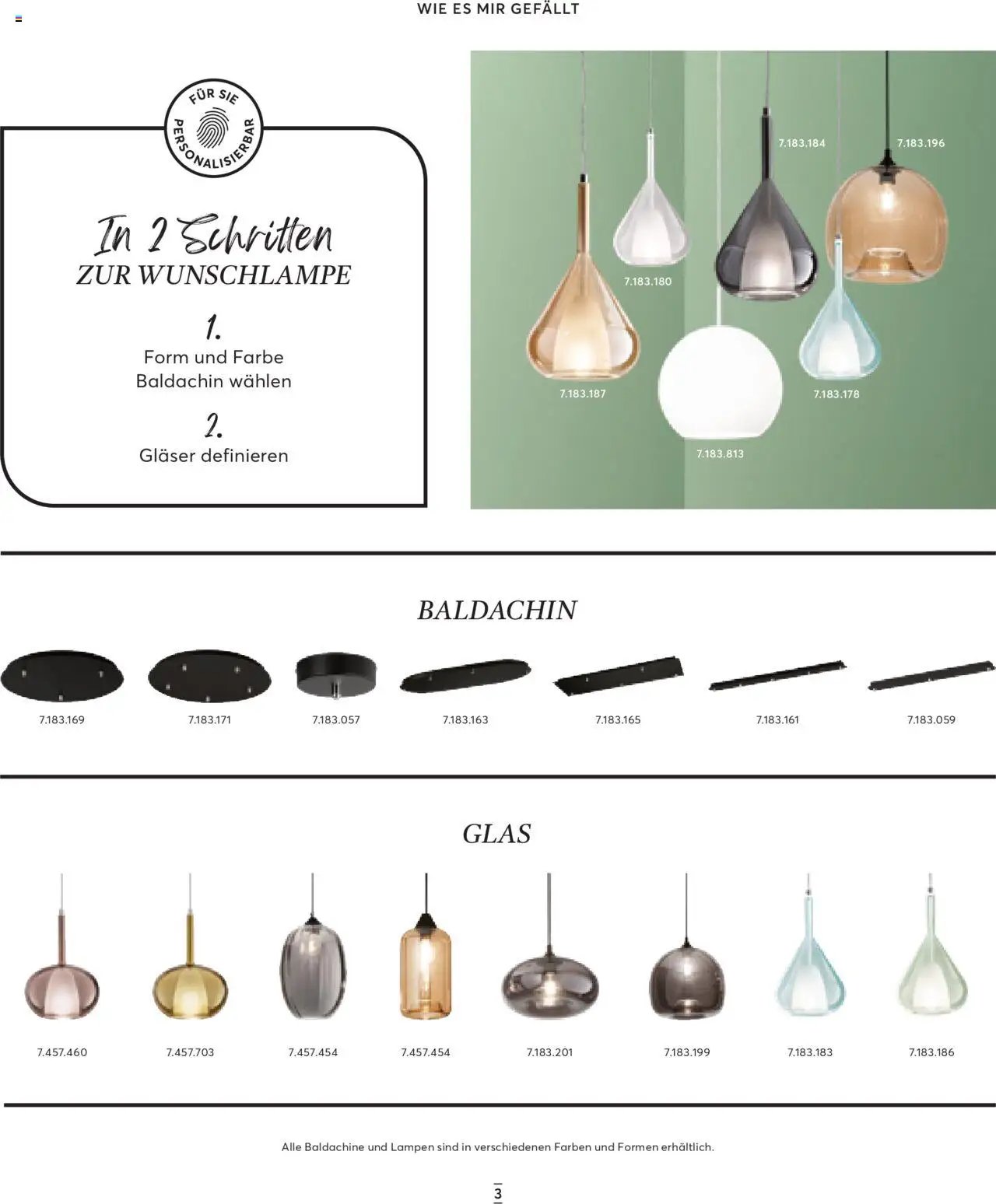 Lumimart Aktionen (2025-09-24 - 2025-10-24) | 3