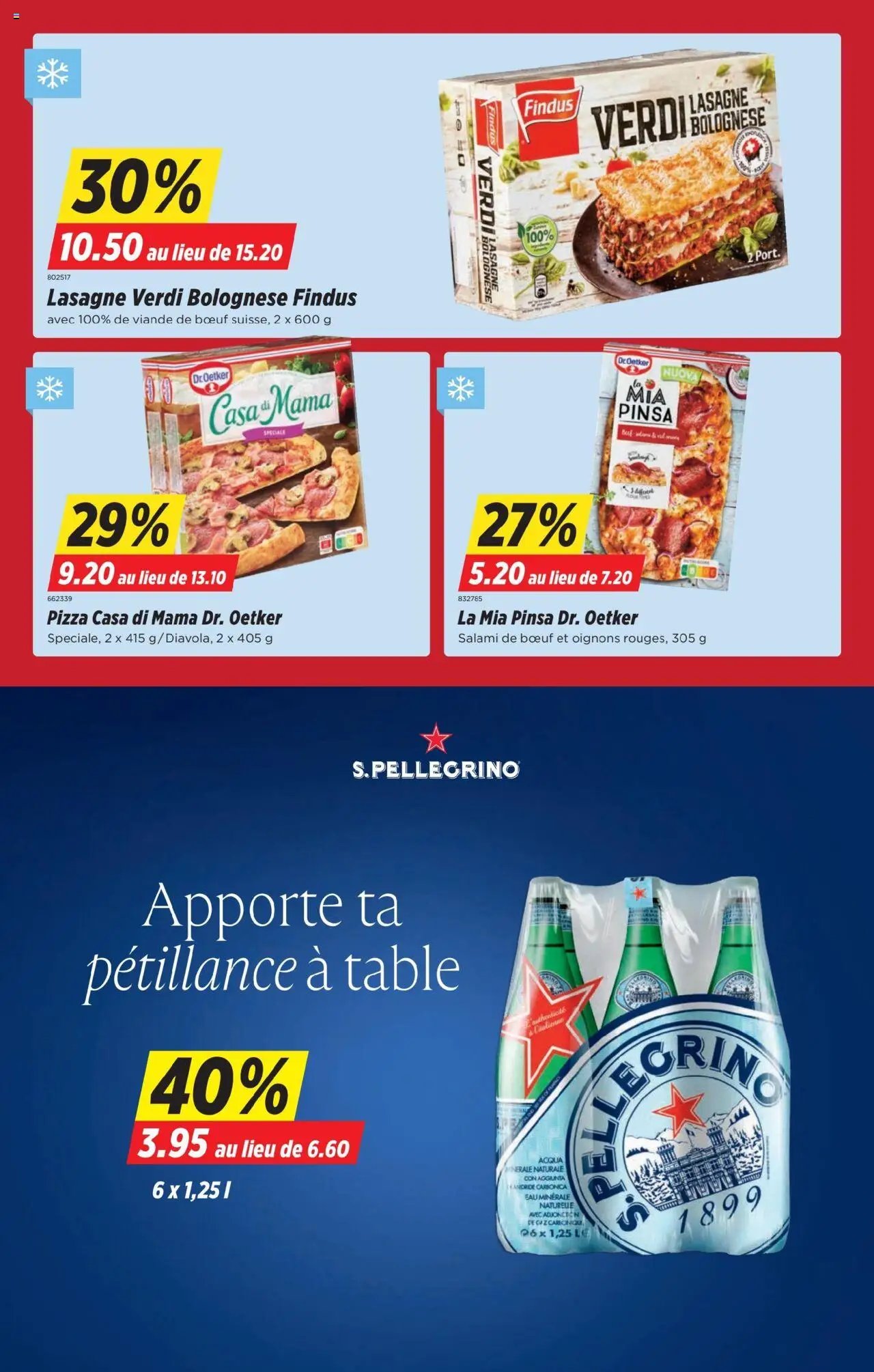 Denner Aktionen FR (2025-09-23 - 2025-09-29)