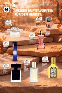 Müller aktionen Beauty-Highlights